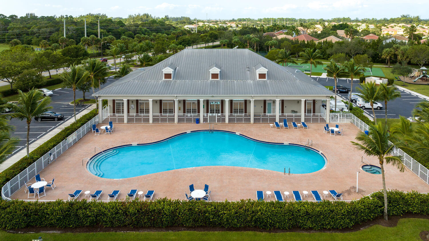 DIAMOND C RANCH POD A - Residential