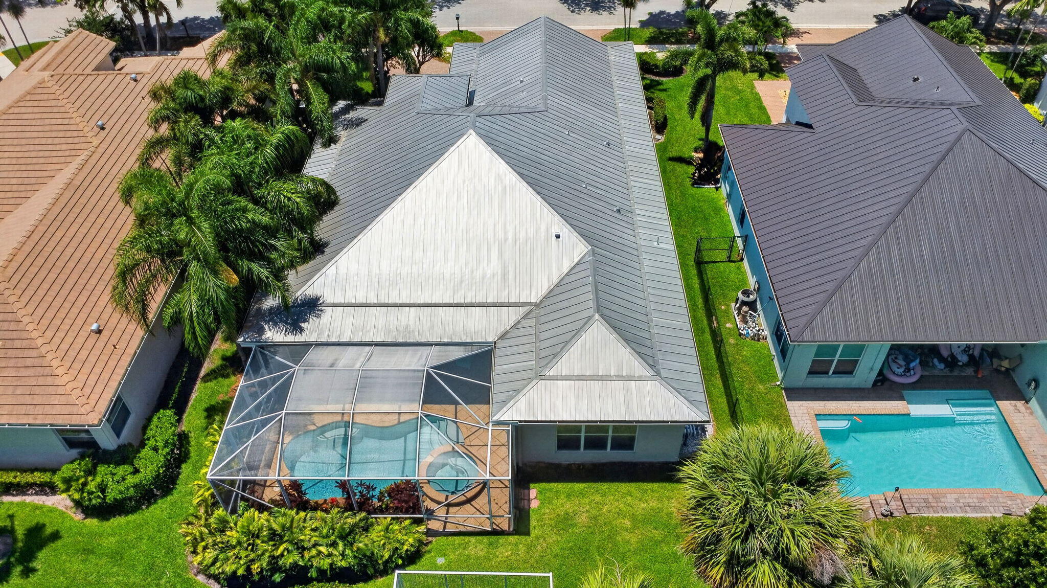 DIAMOND C RANCH POD A - Residential