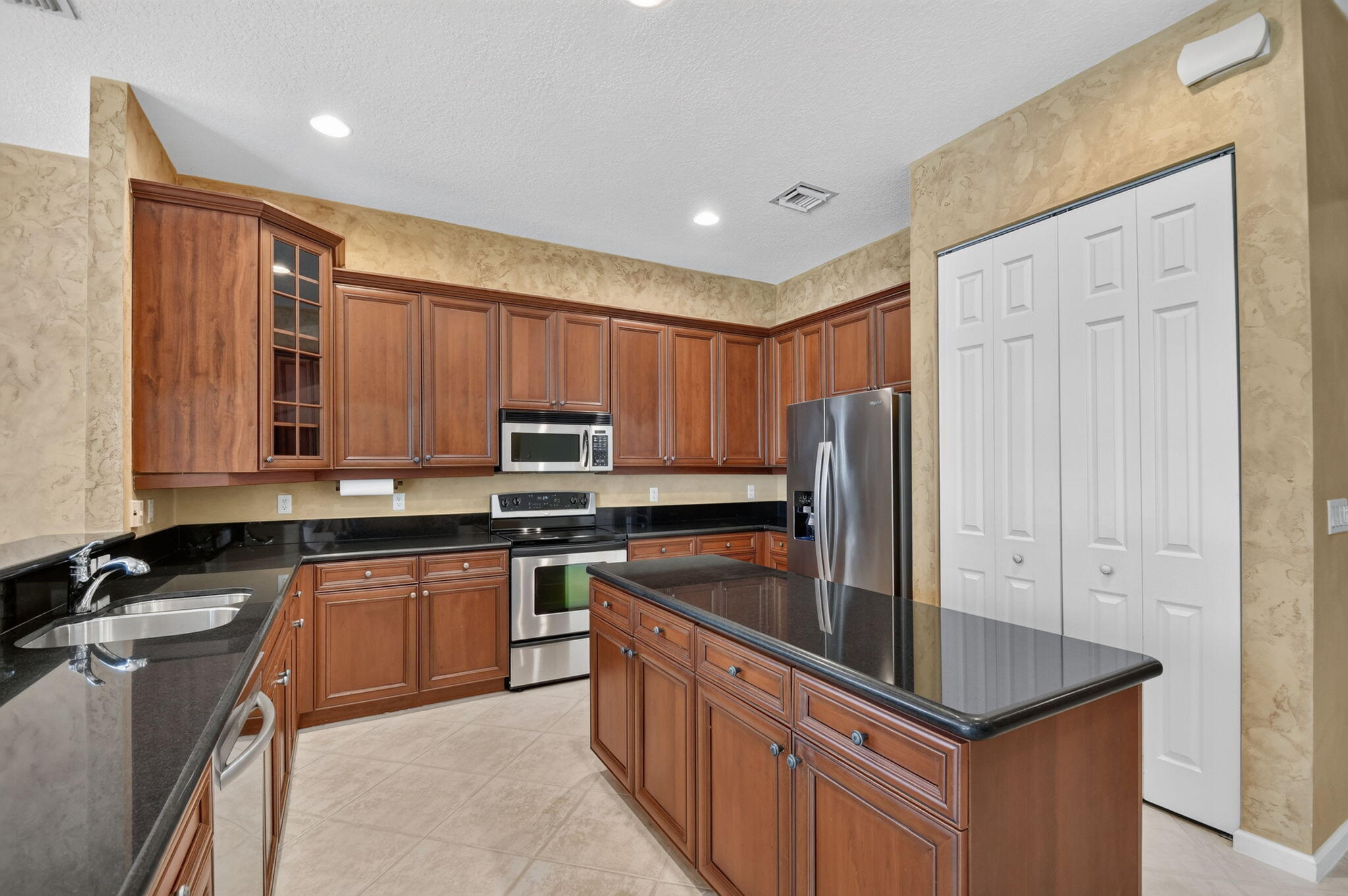 DIAMOND C RANCH POD A - Residential