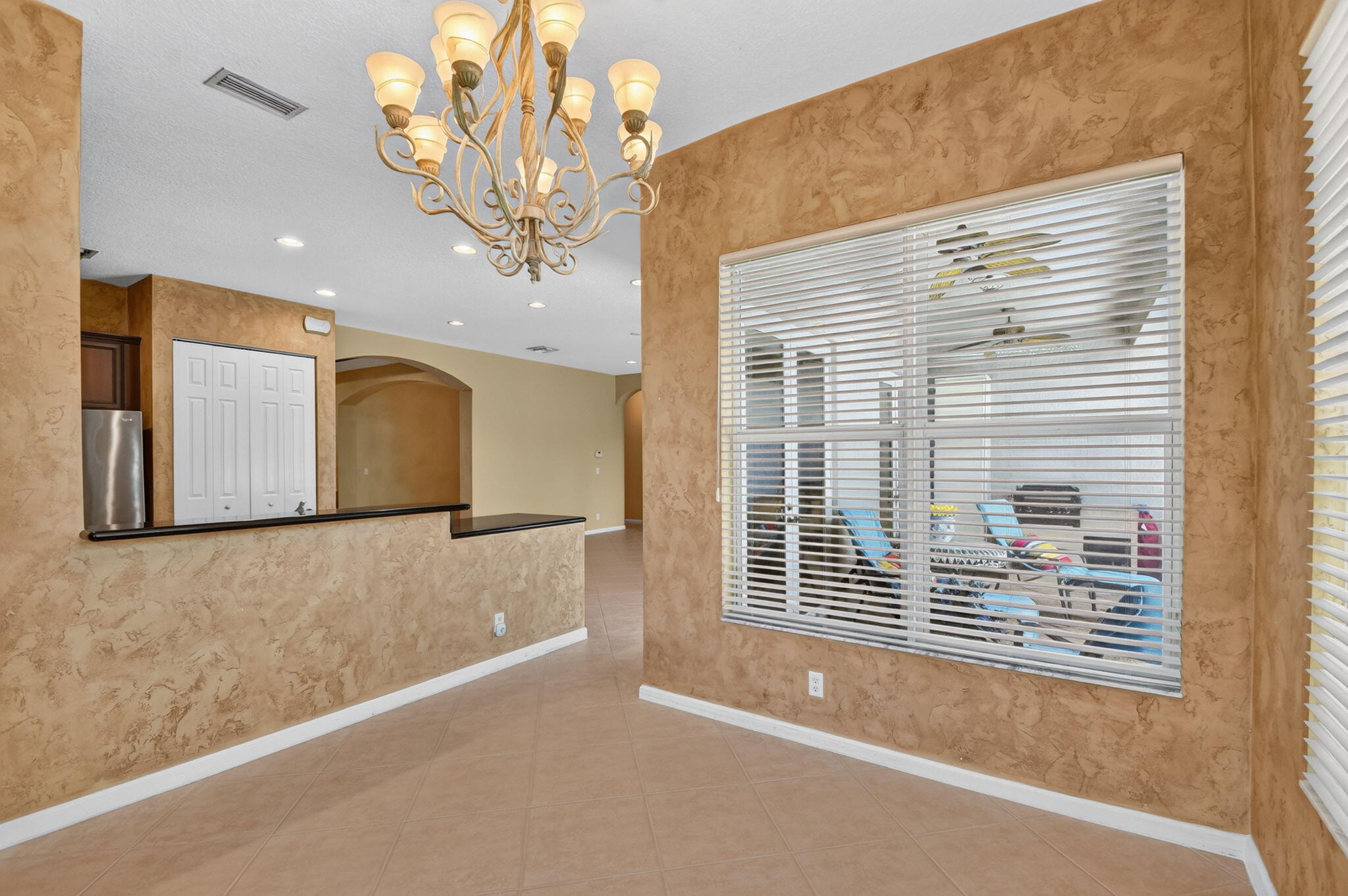 DIAMOND C RANCH POD A - Residential