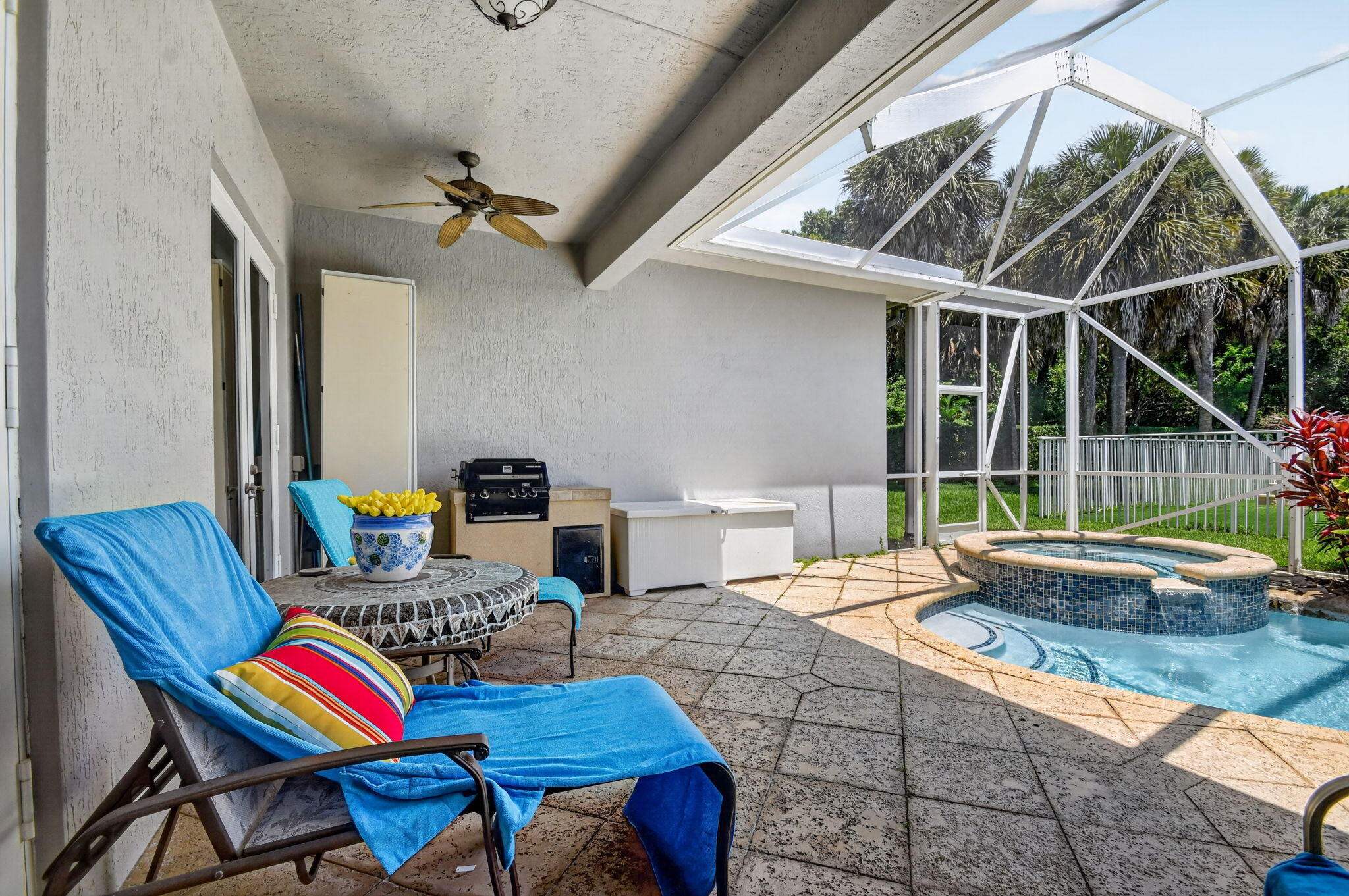 DIAMOND C RANCH POD A - Residential