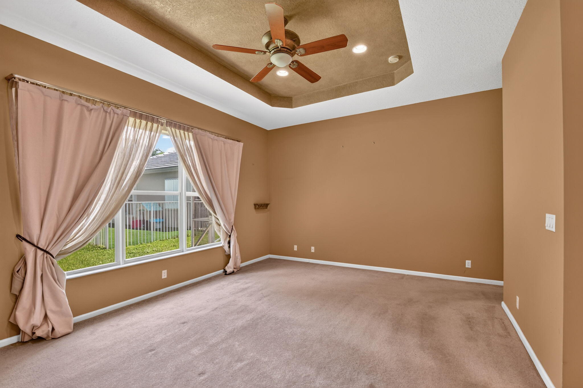 DIAMOND C RANCH POD A - Residential