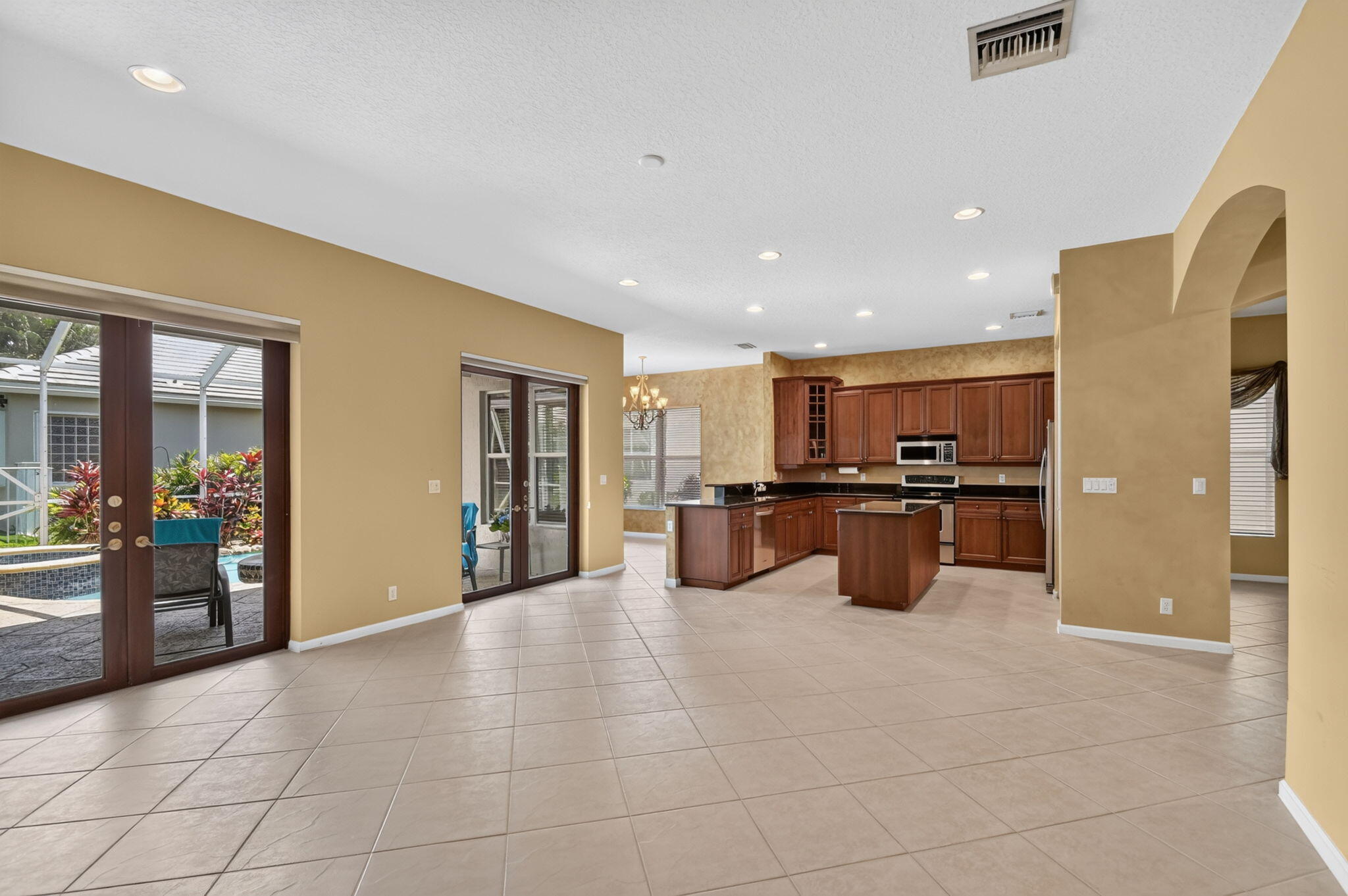 DIAMOND C RANCH POD A - Residential