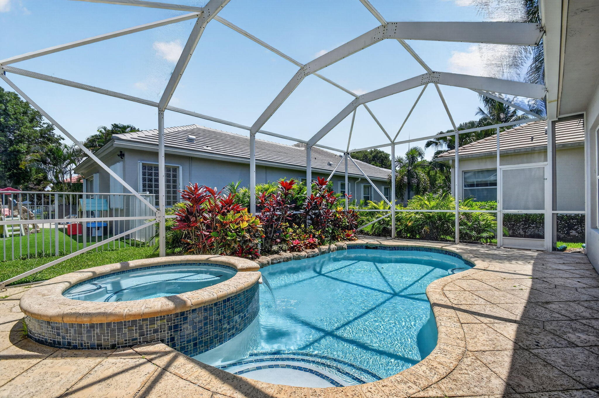 DIAMOND C RANCH POD A - Residential