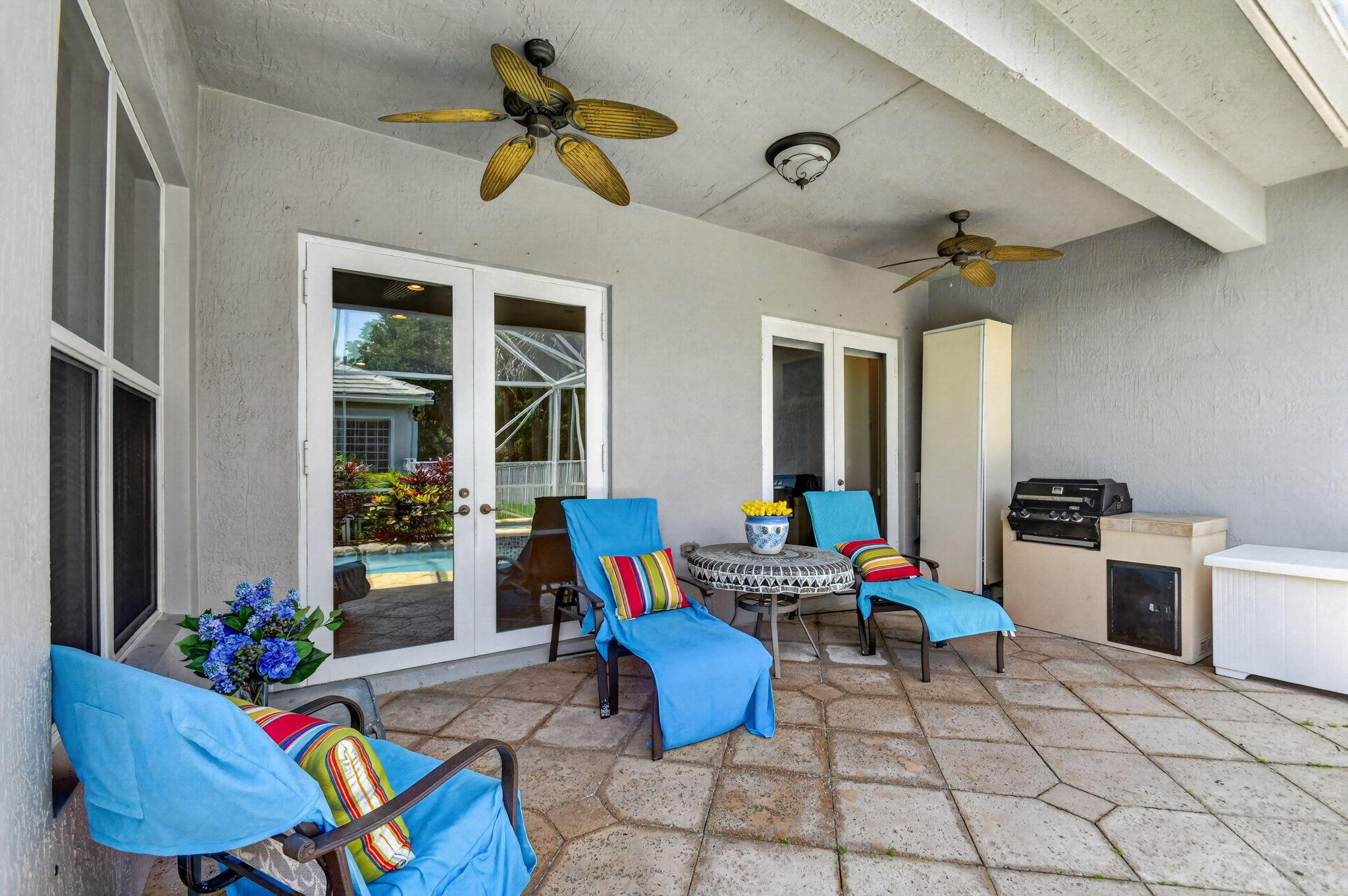 DIAMOND C RANCH POD A - Residential