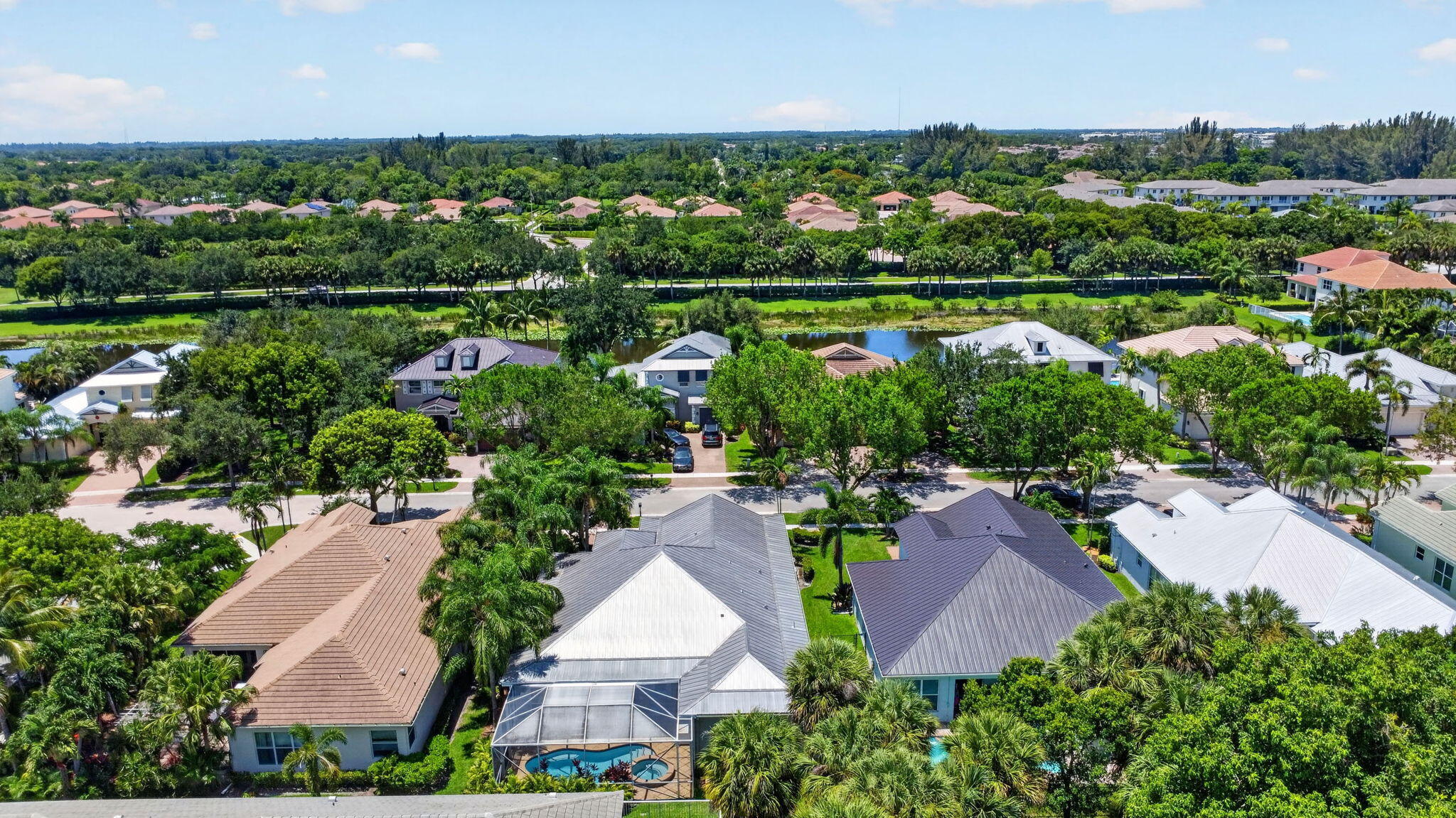 DIAMOND C RANCH POD A - Residential