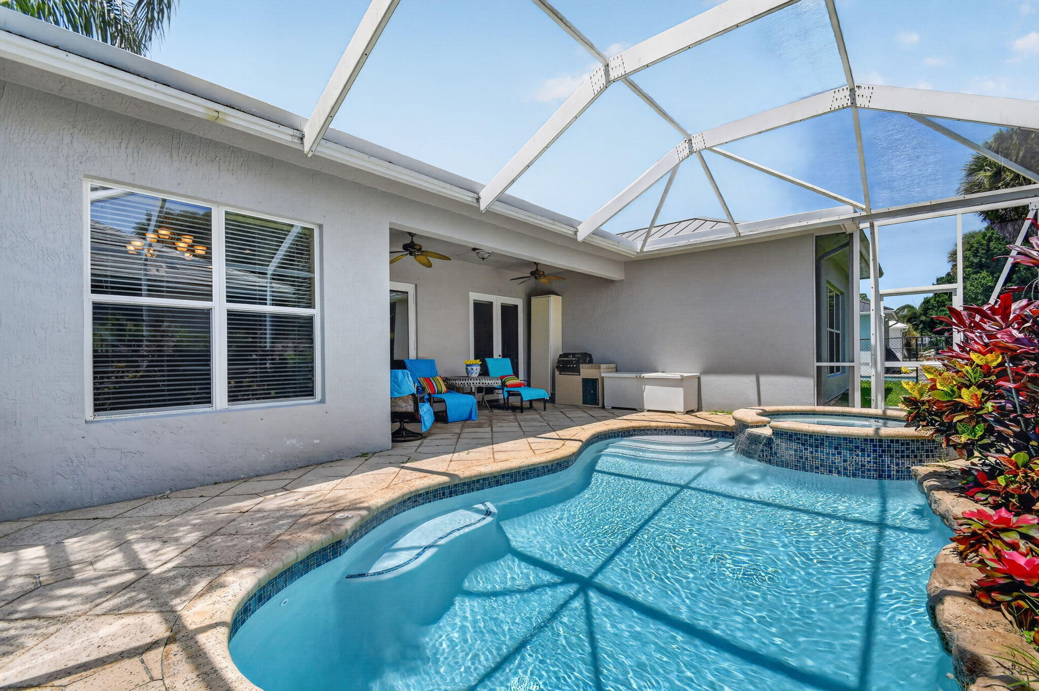 DIAMOND C RANCH POD A - Residential