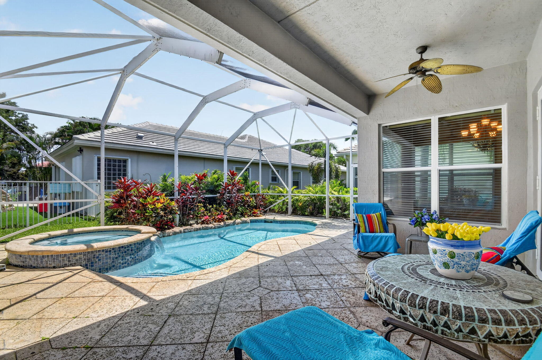 DIAMOND C RANCH POD A - Residential