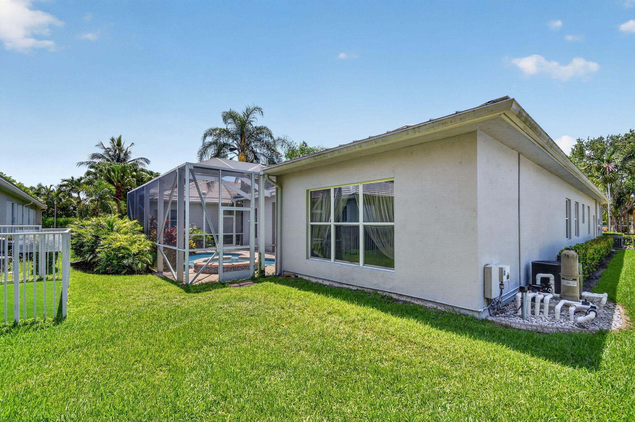 DIAMOND C RANCH POD A - Residential