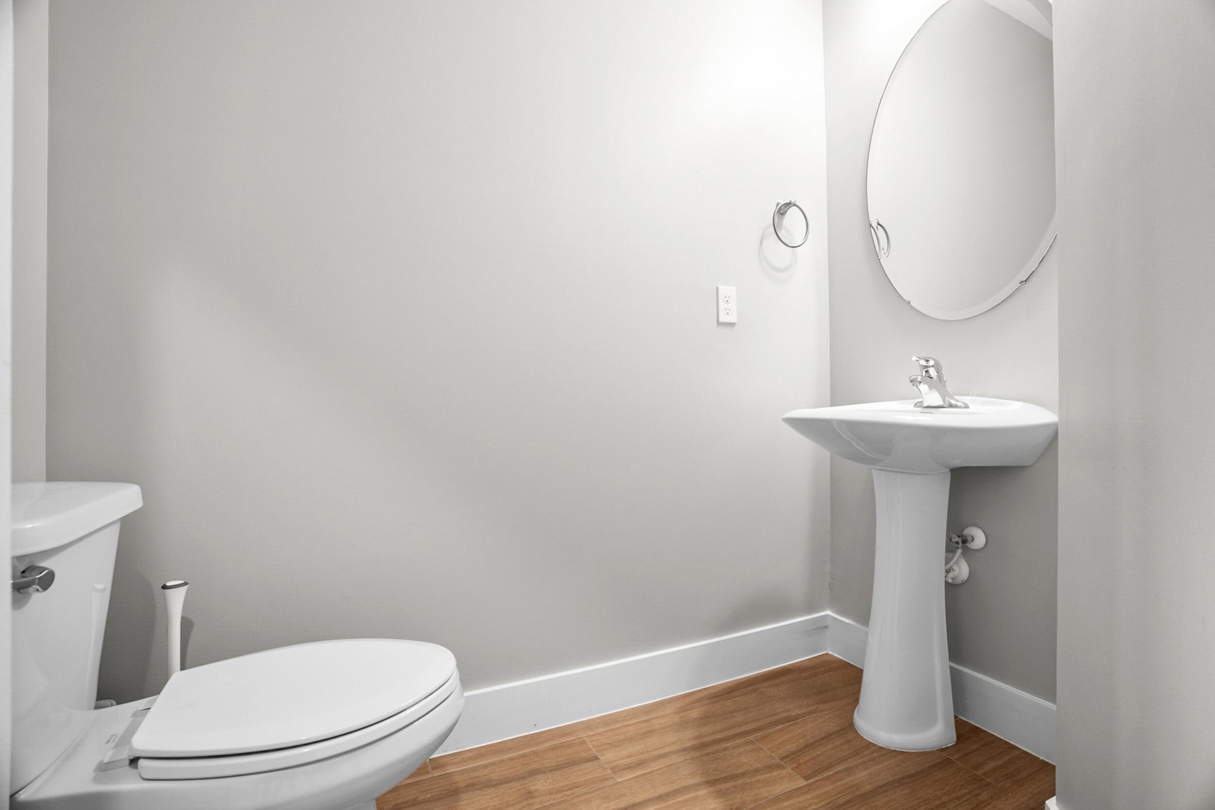 Aqua Bella - Residential Lease