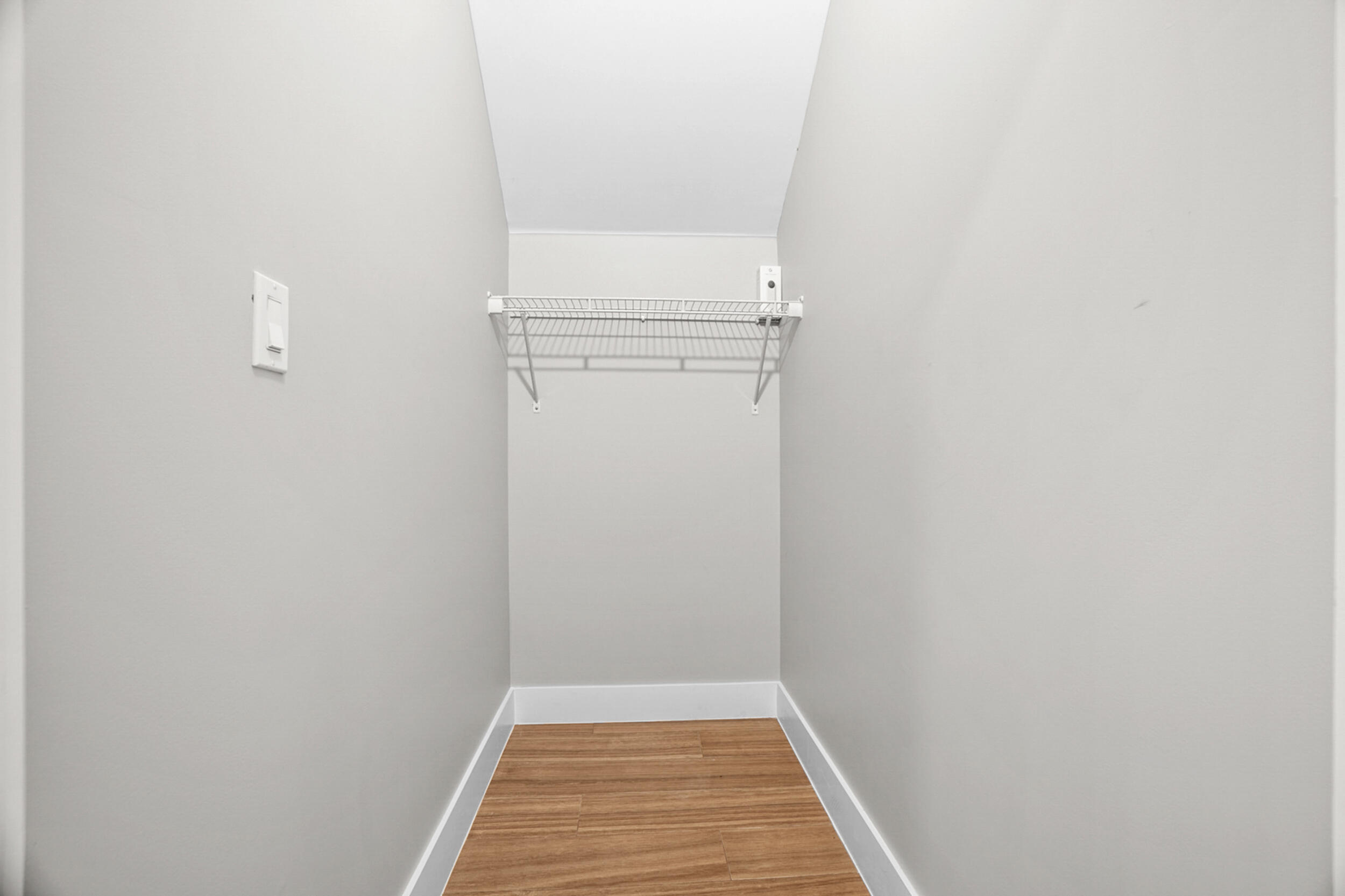 Aqua Bella - Residential Lease
