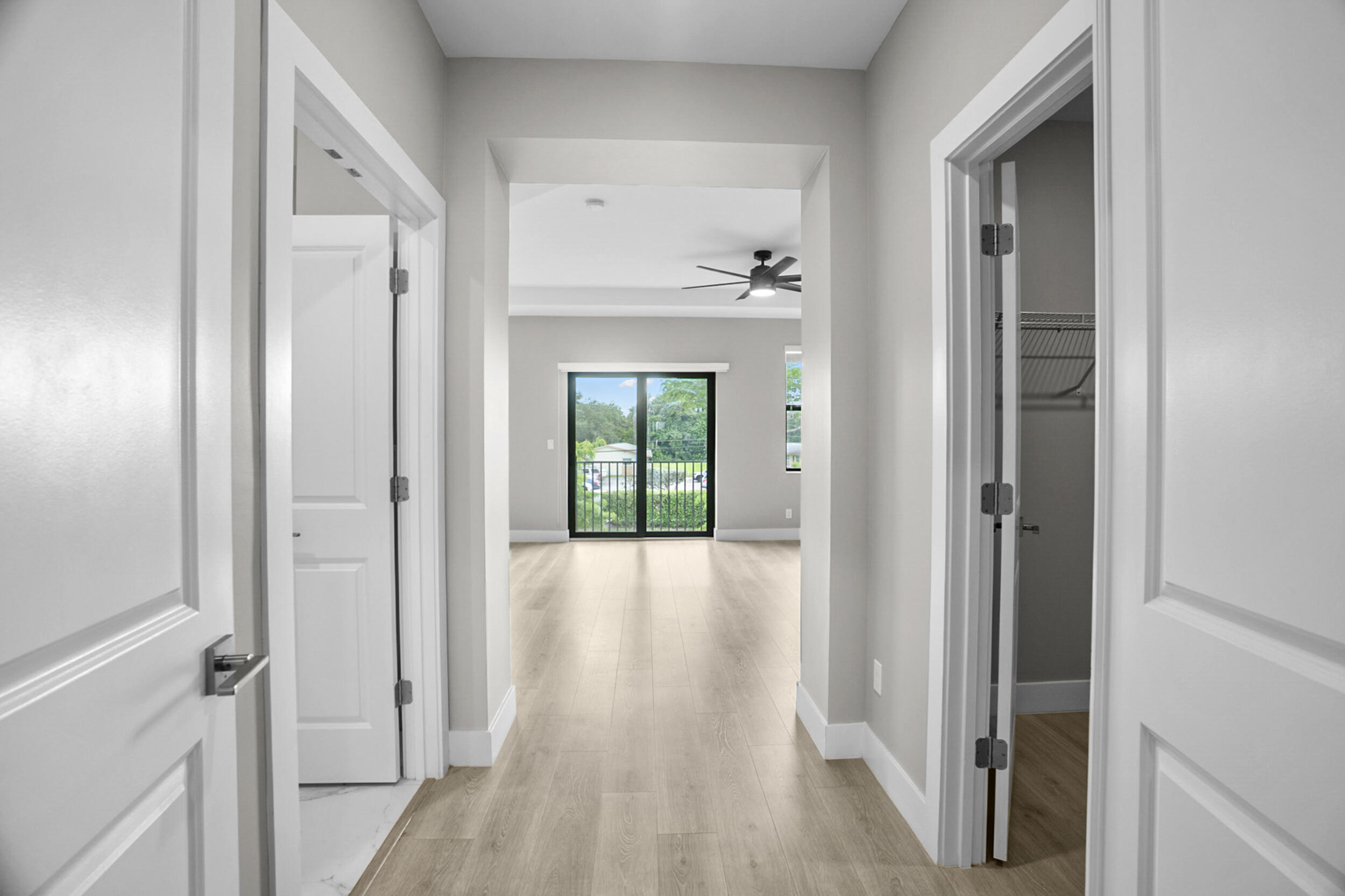 Aqua Bella - Residential Lease