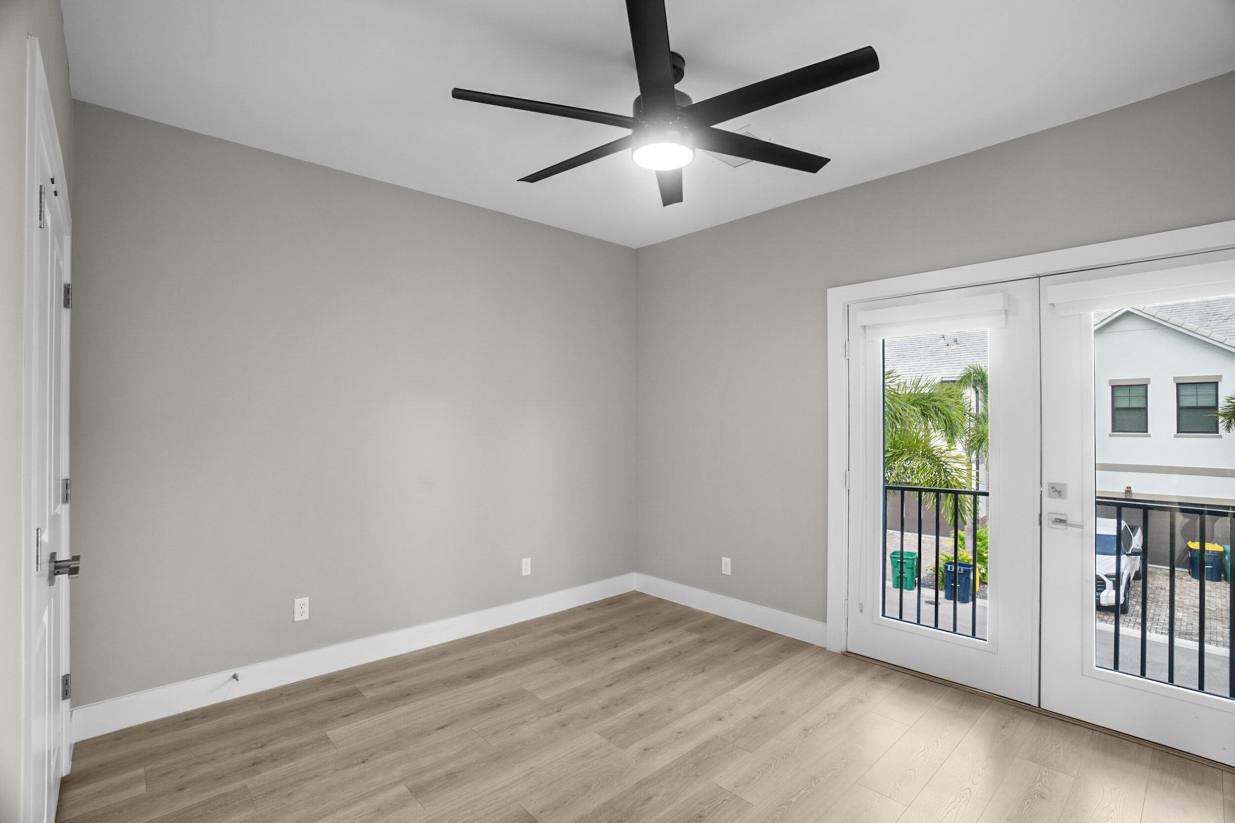 Aqua Bella - Residential Lease