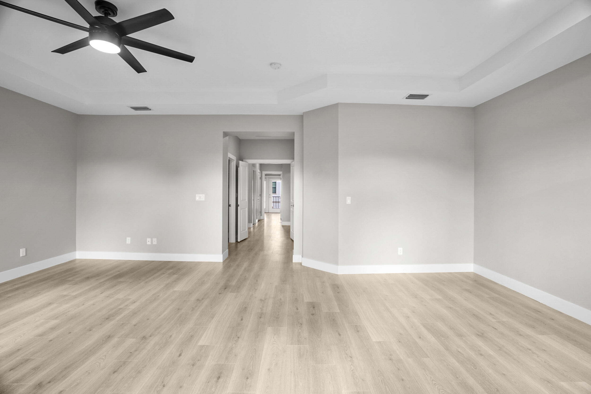 Aqua Bella - Residential Lease