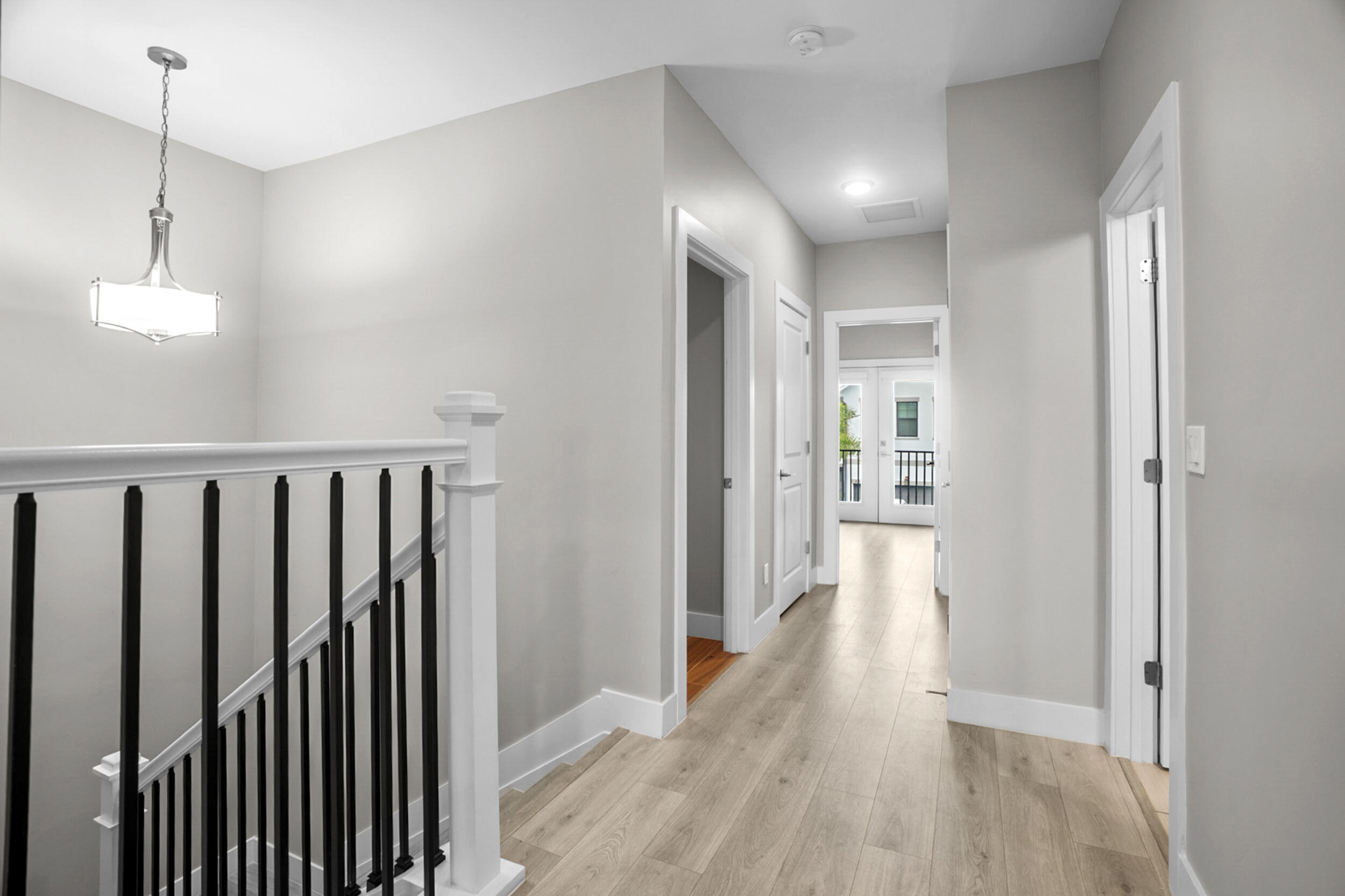 Aqua Bella - Residential Lease