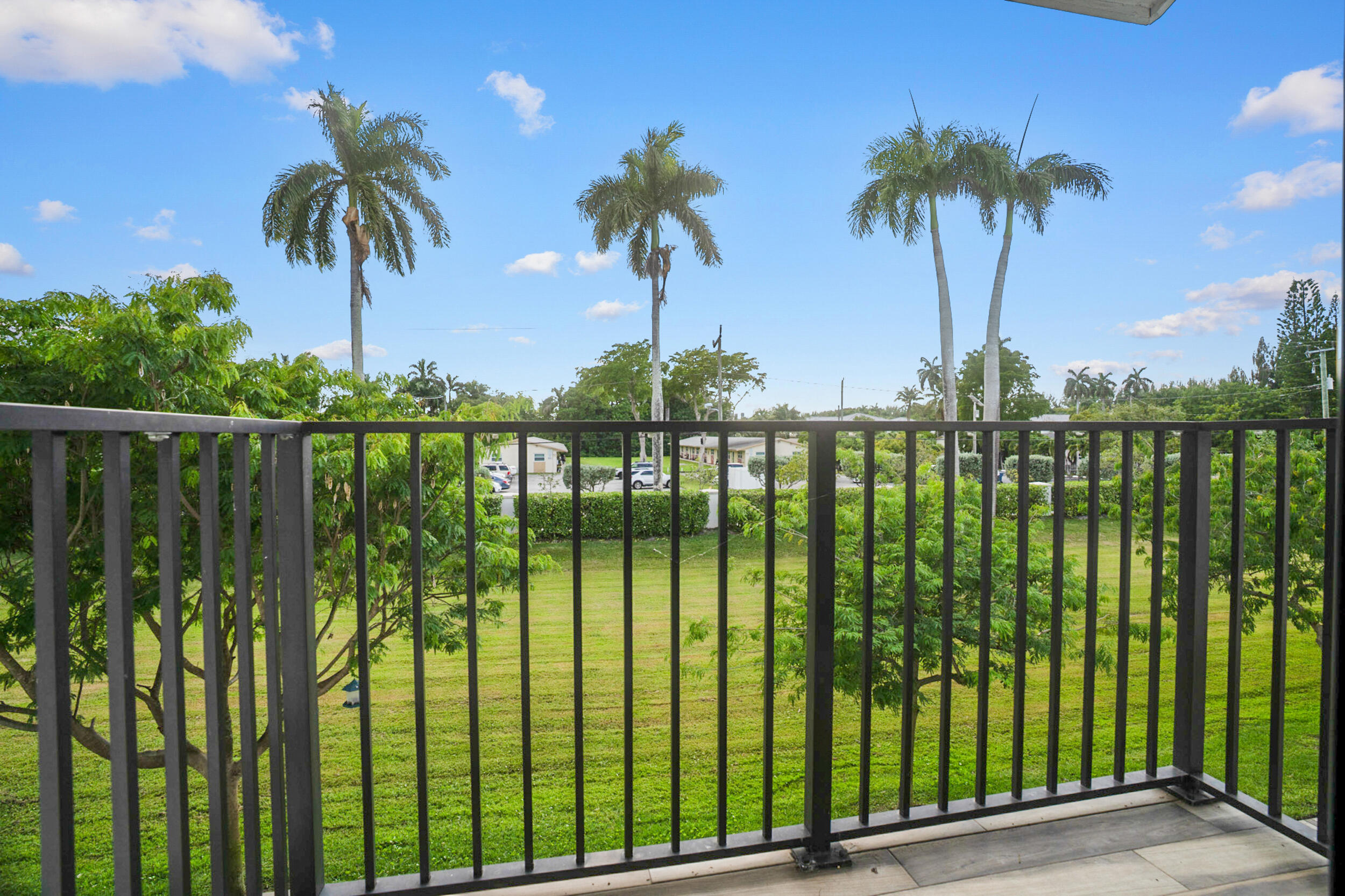 Aqua Bella - Residential Lease