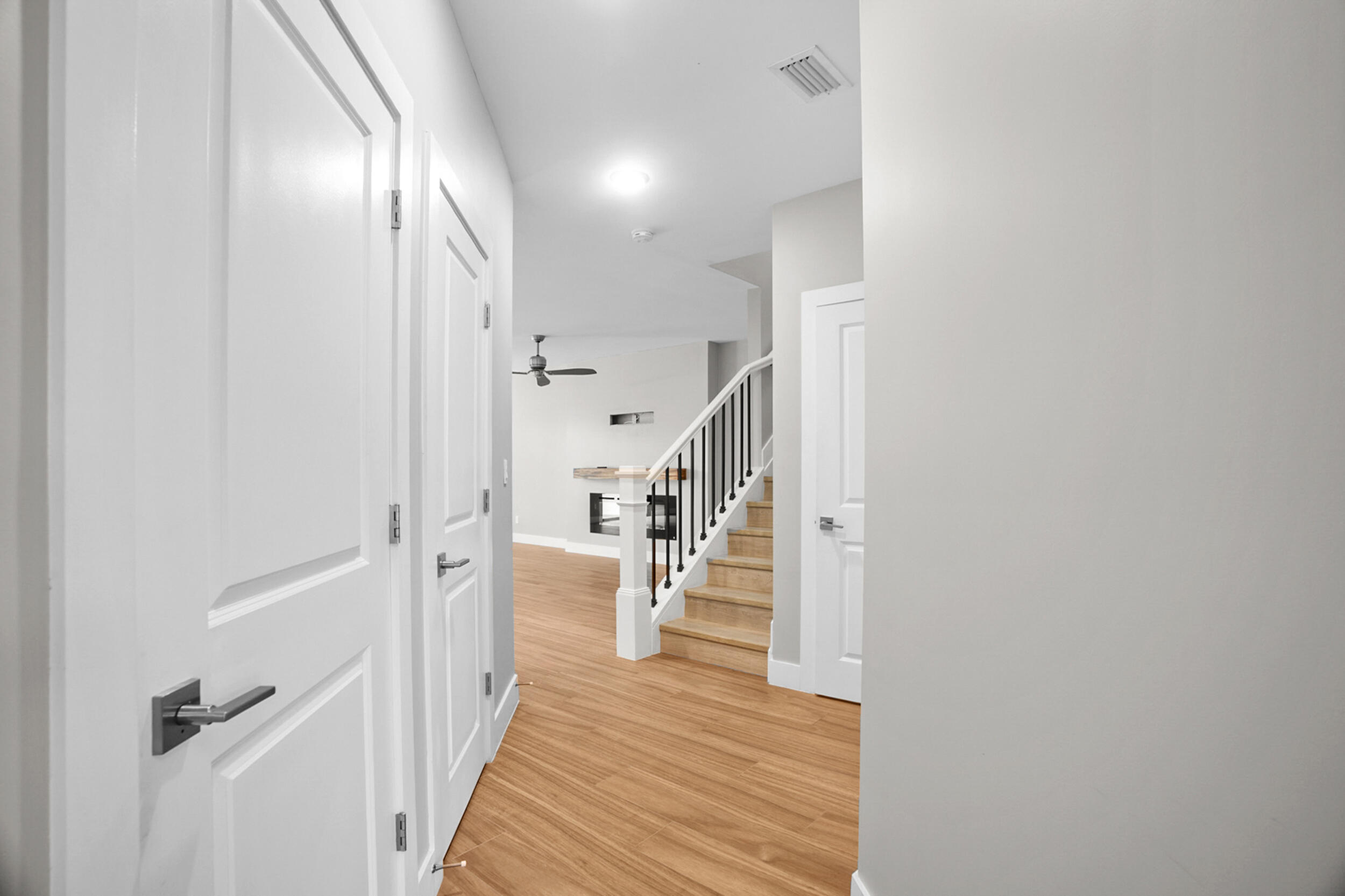 Aqua Bella - Residential Lease