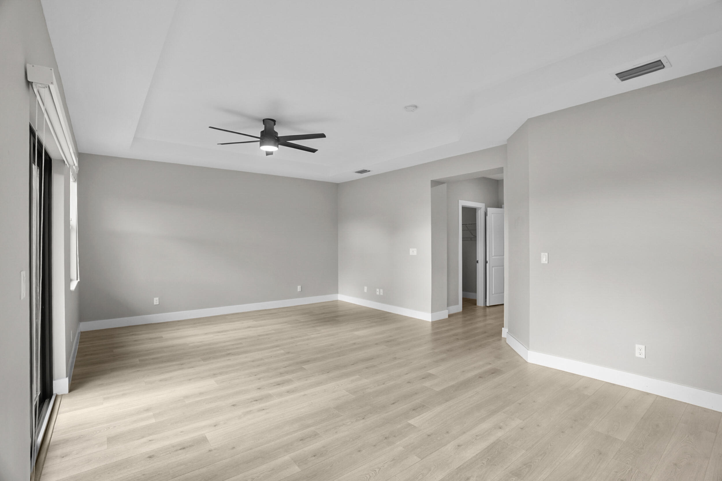 Aqua Bella - Residential Lease