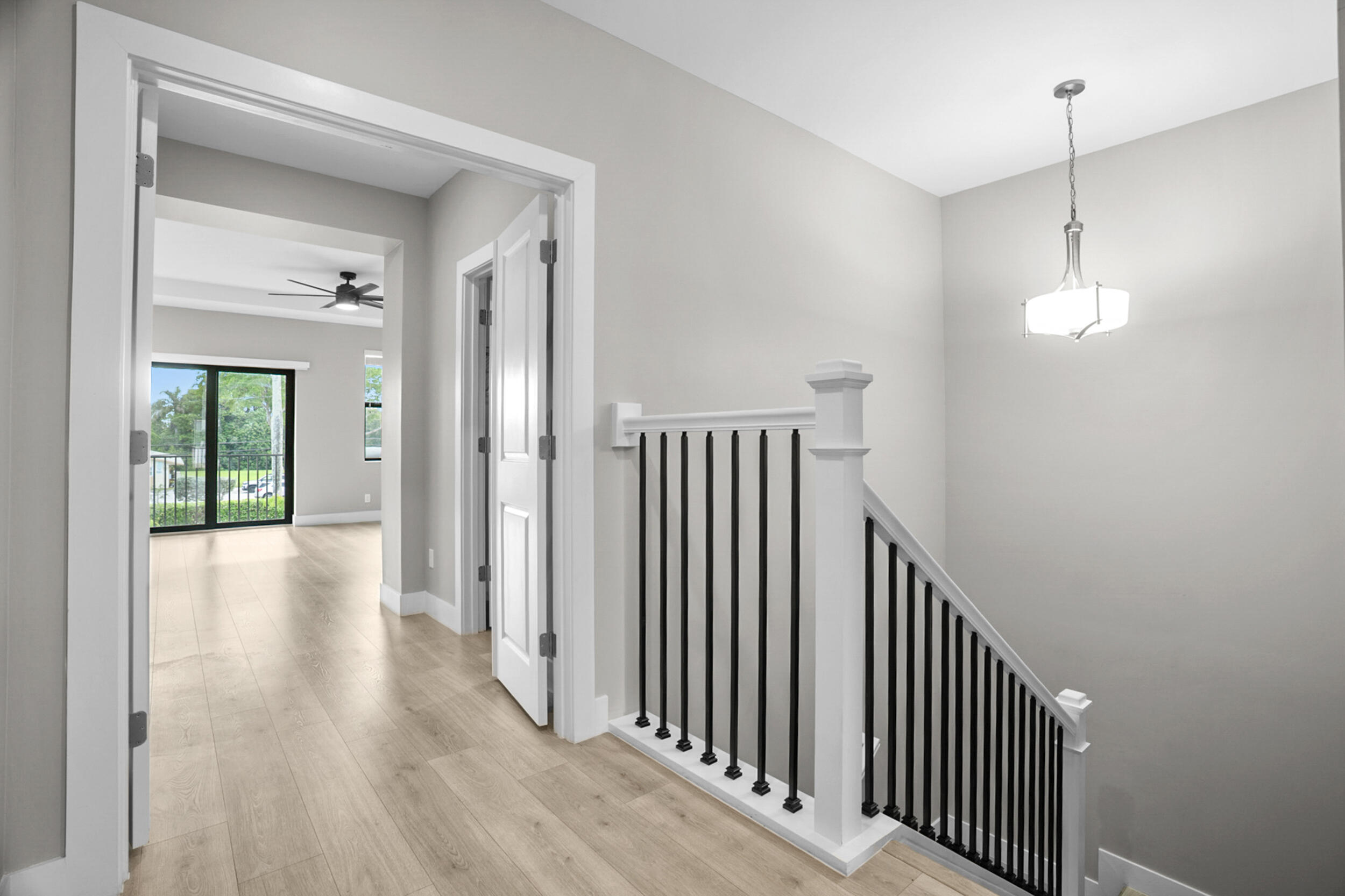 Aqua Bella - Residential Lease