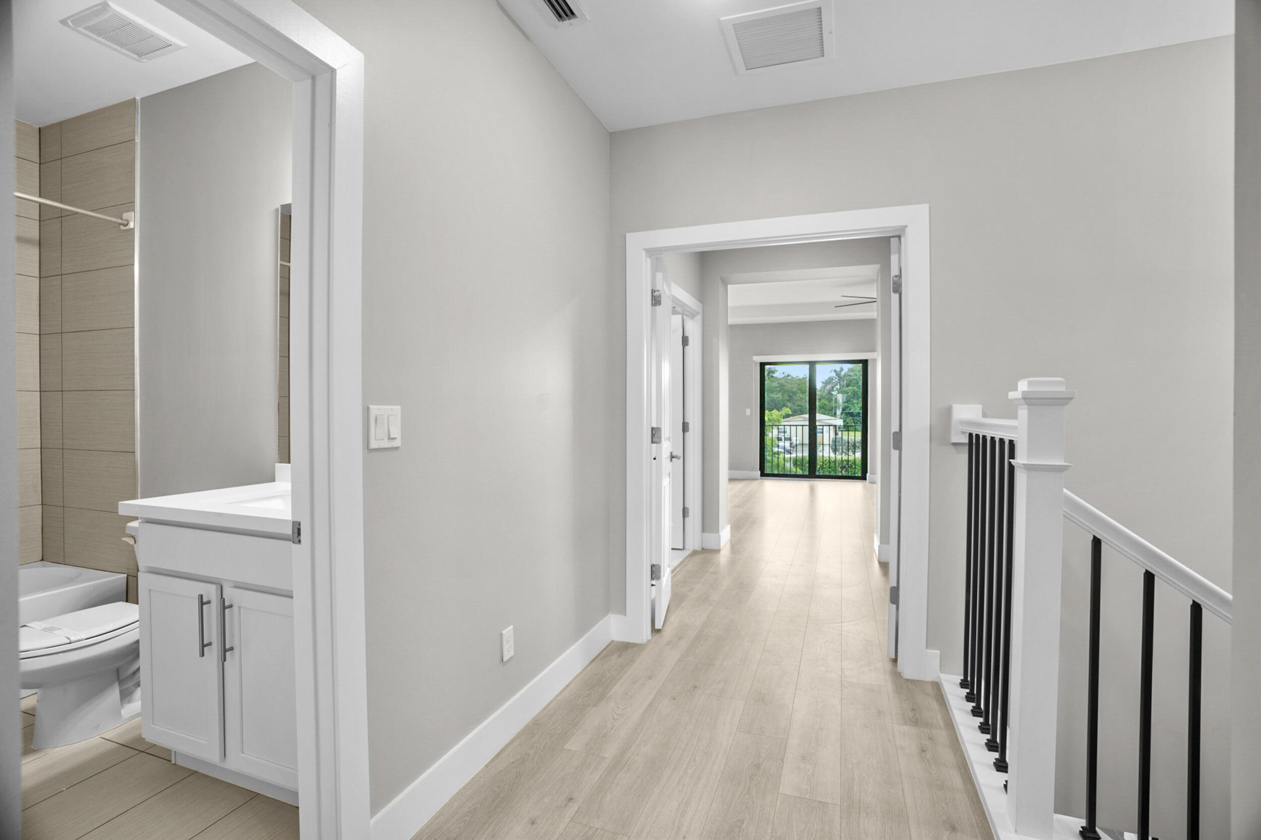 Aqua Bella - Residential Lease