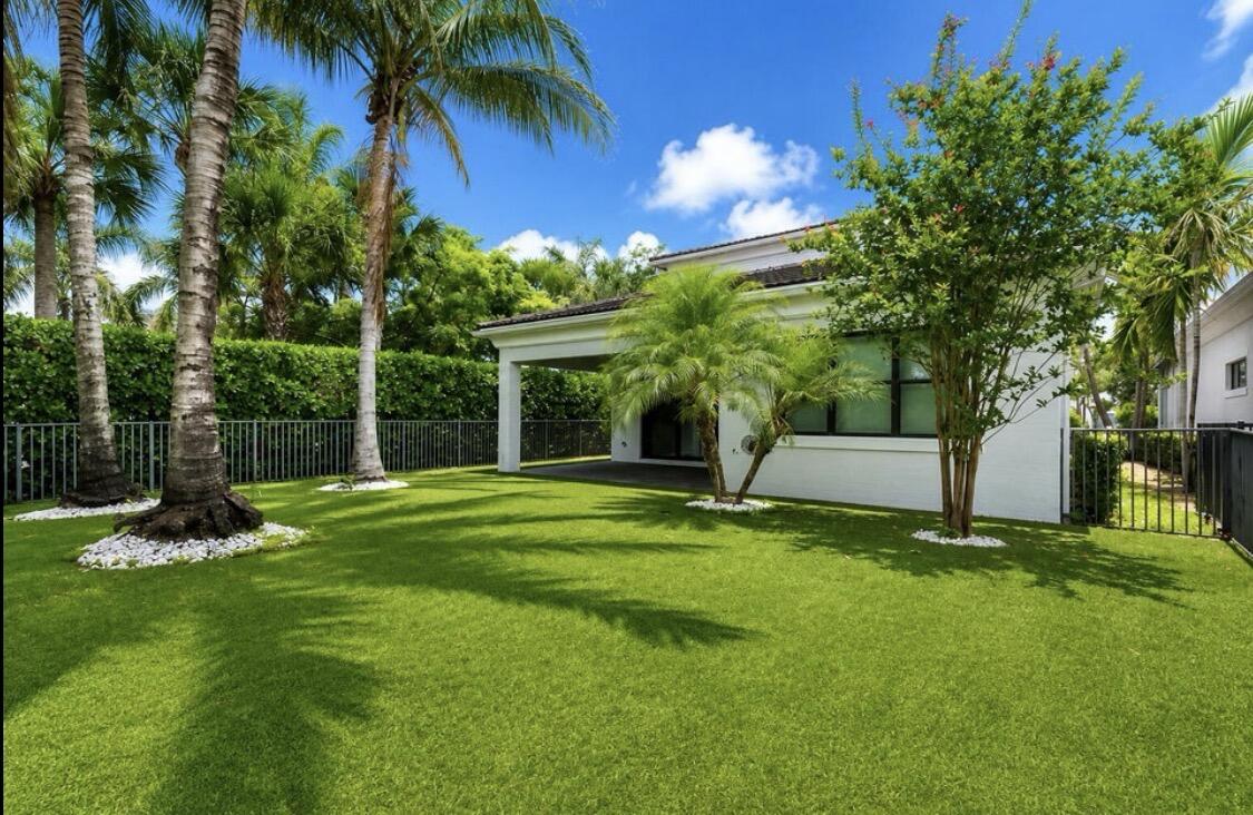 ARTISTRY - Residential