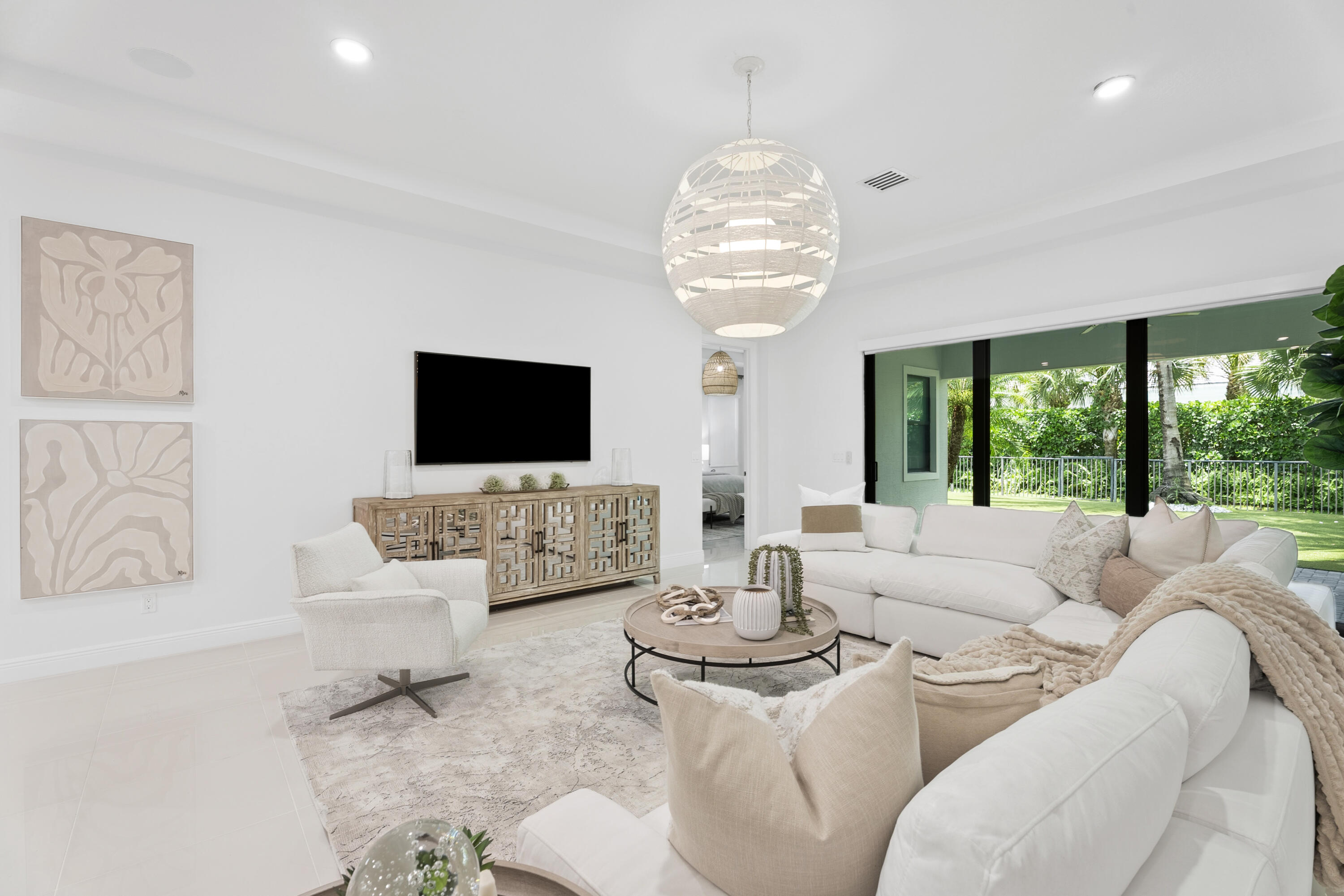 ARTISTRY - Residential
