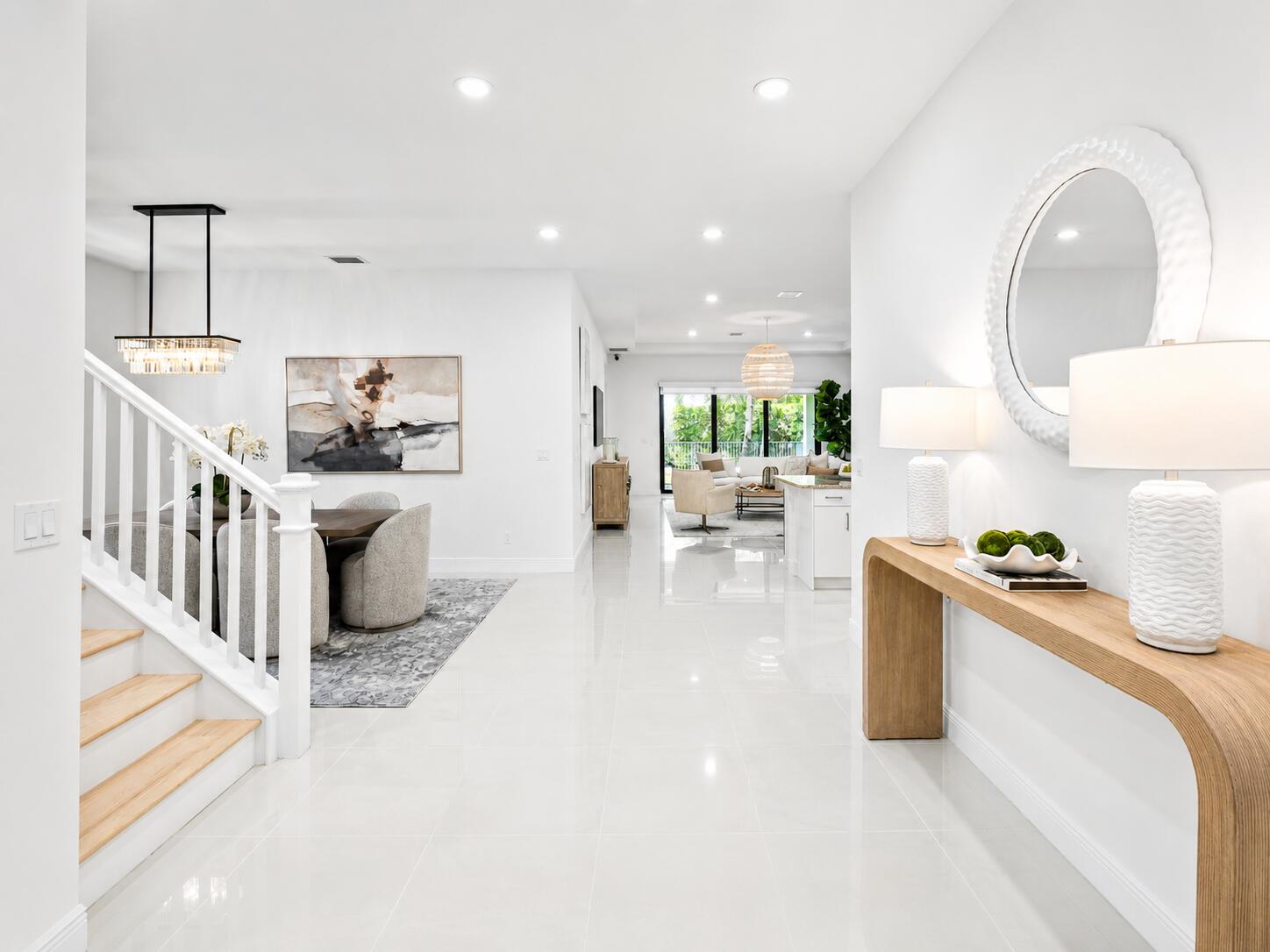 ARTISTRY - Residential