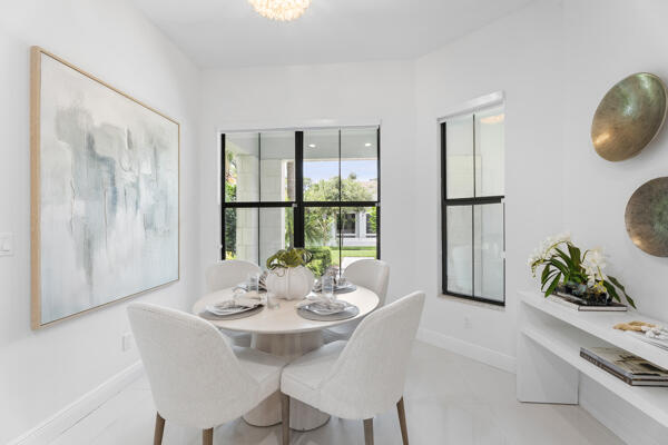 ARTISTRY - Residential
