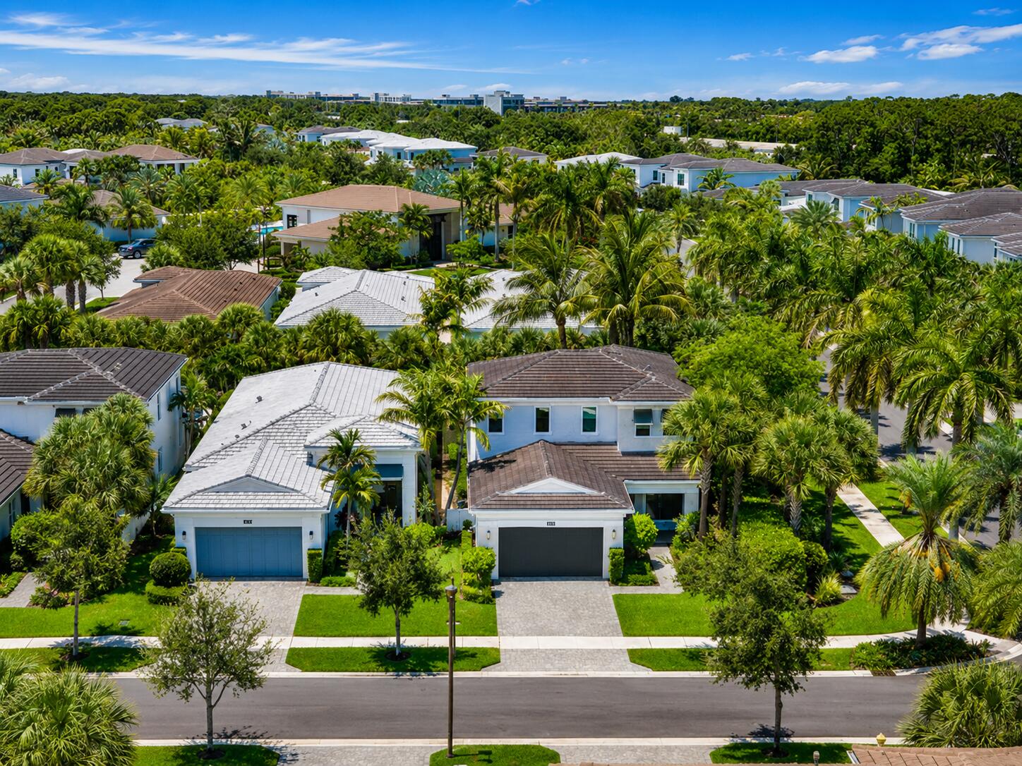 ARTISTRY - Residential