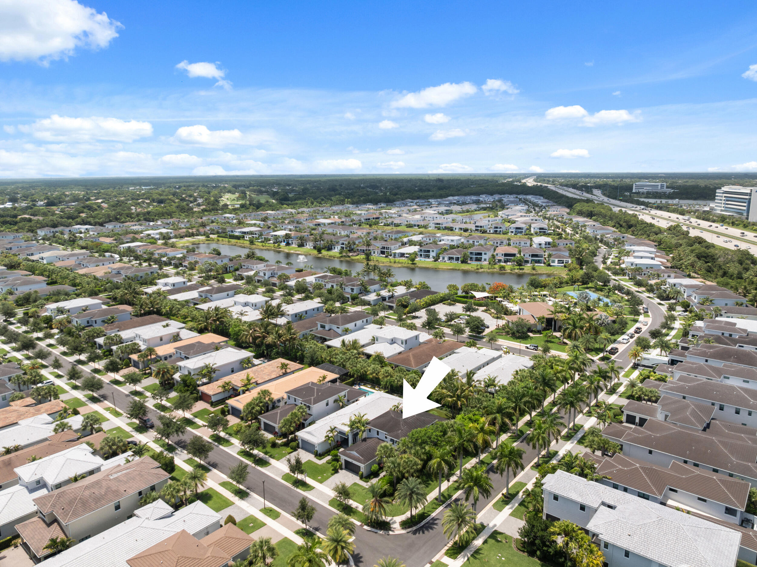 ARTISTRY - Residential