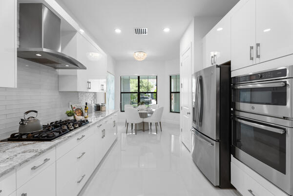 ARTISTRY - Residential