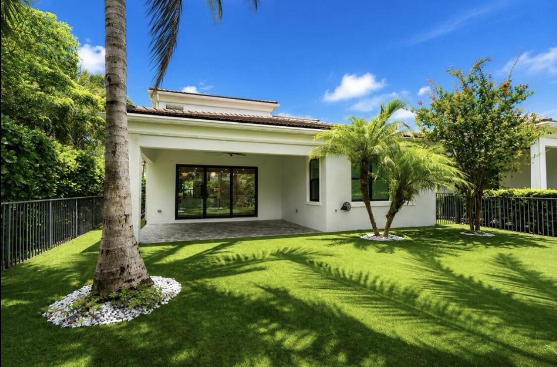 ARTISTRY - Residential
