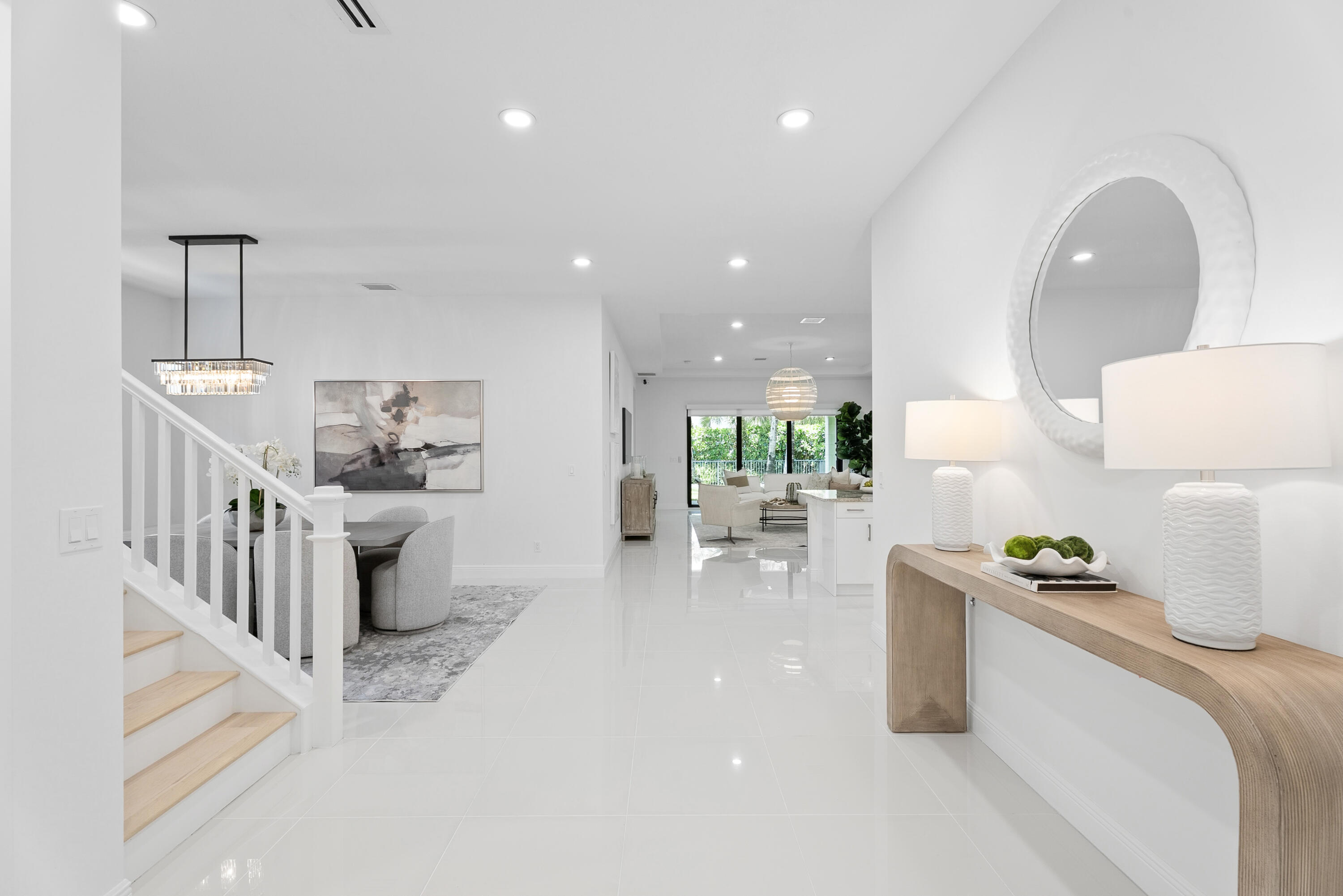 ARTISTRY - Residential