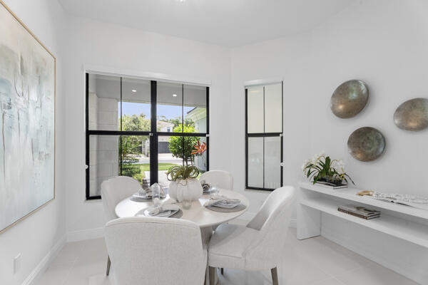 ARTISTRY - Residential
