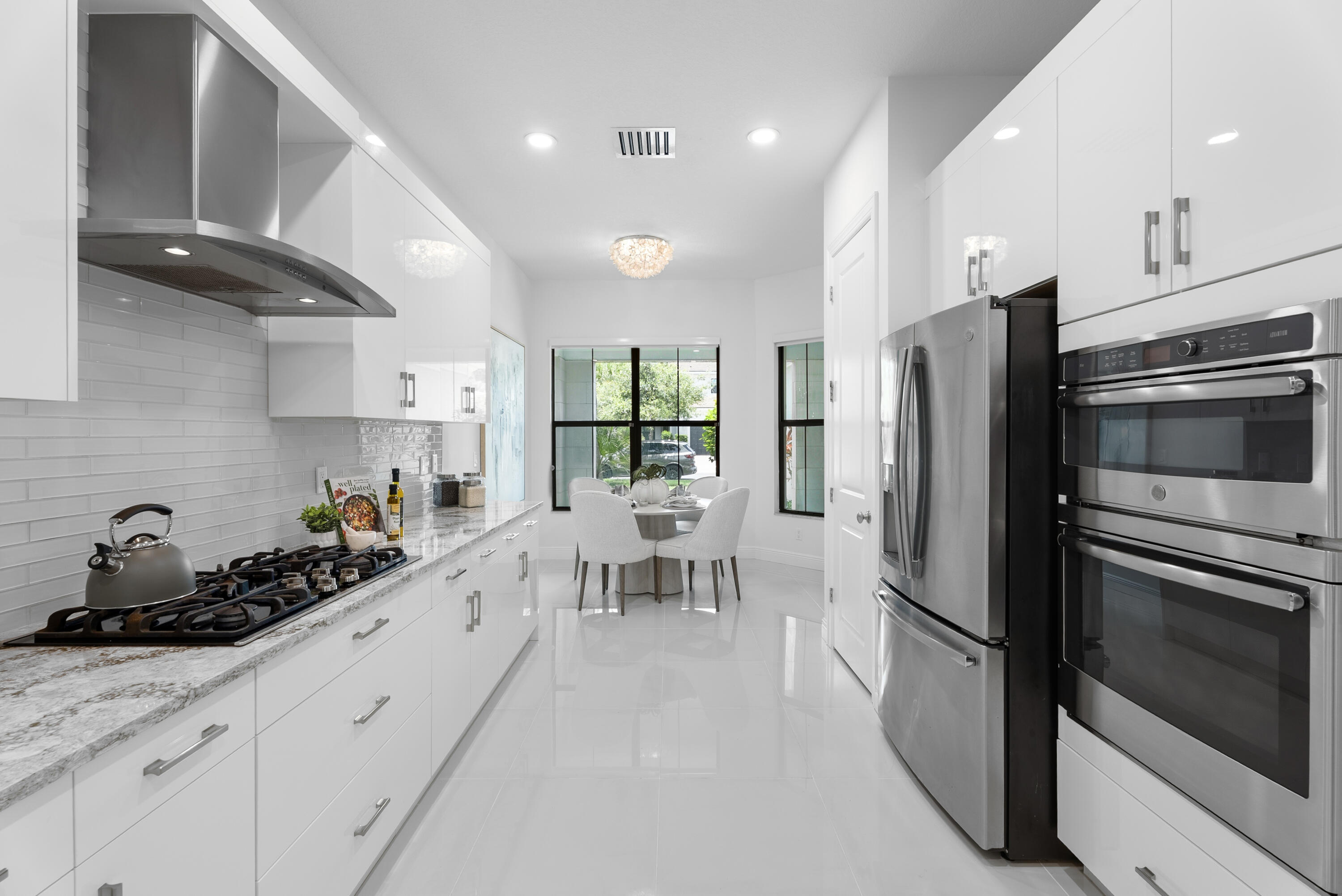 ARTISTRY - Residential