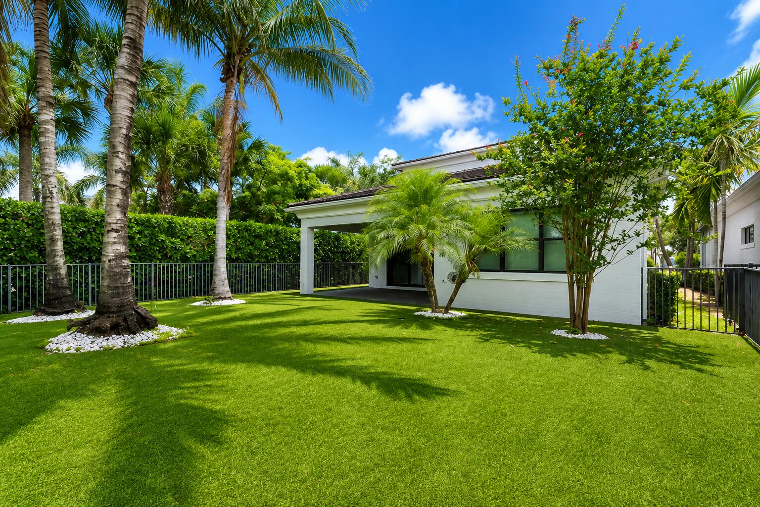 ARTISTRY - Residential