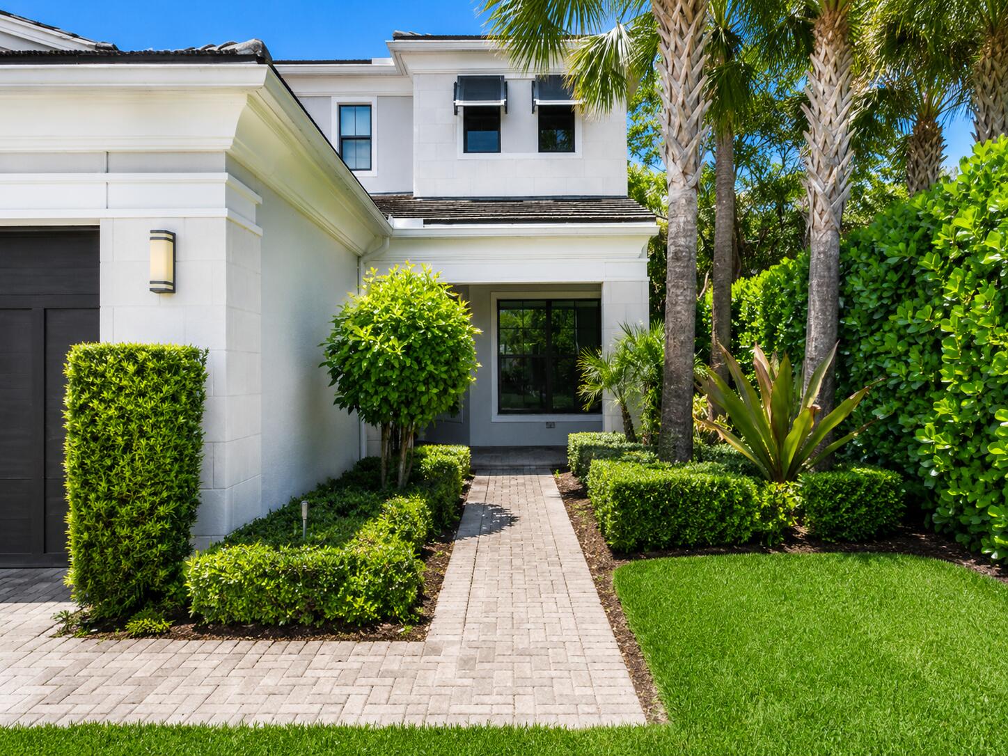 ARTISTRY - Residential