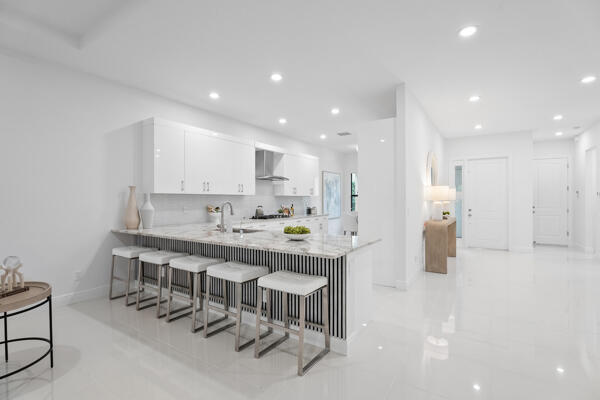 ARTISTRY - Residential