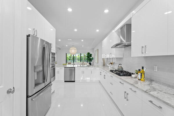 ARTISTRY - Residential