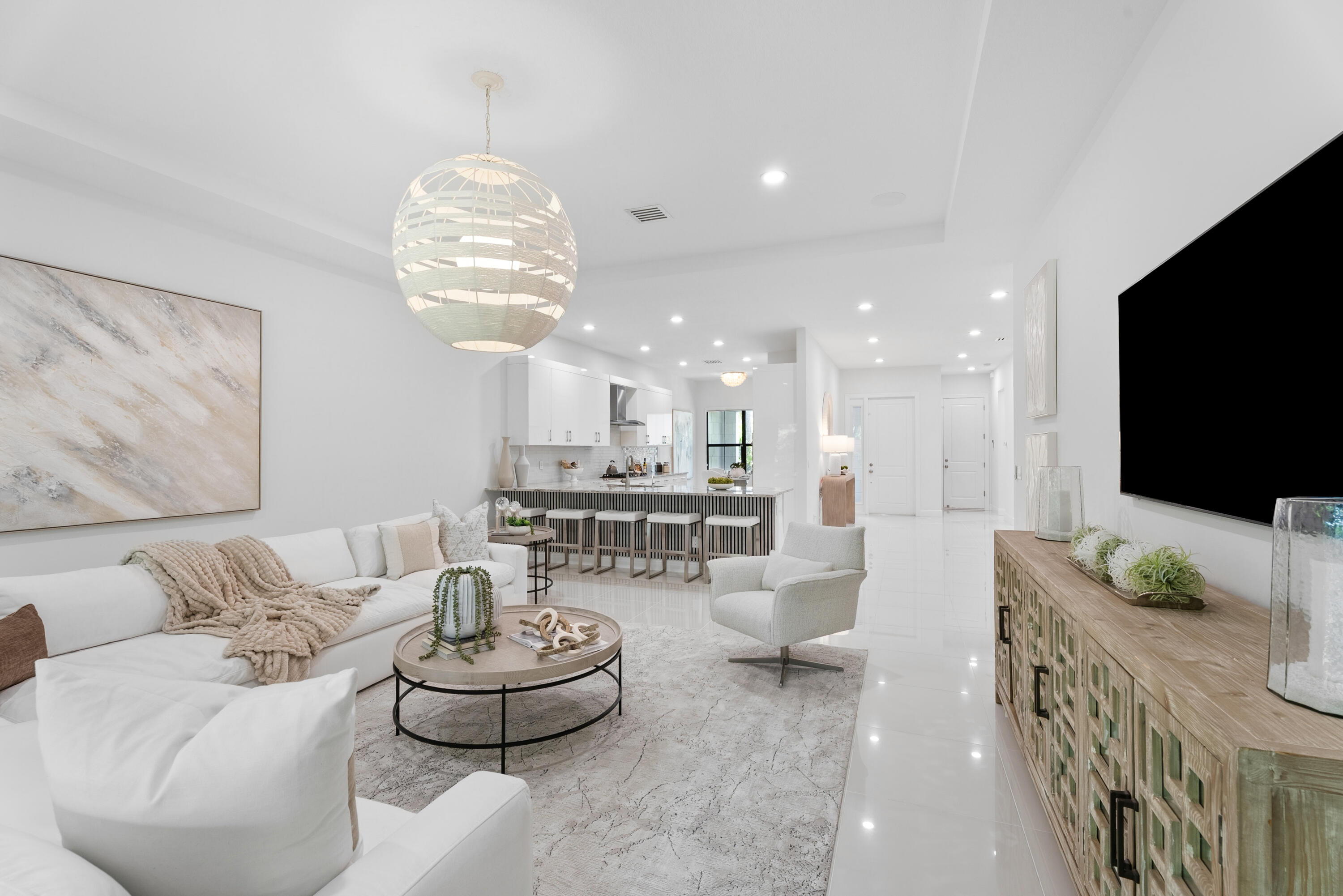 ARTISTRY - Residential