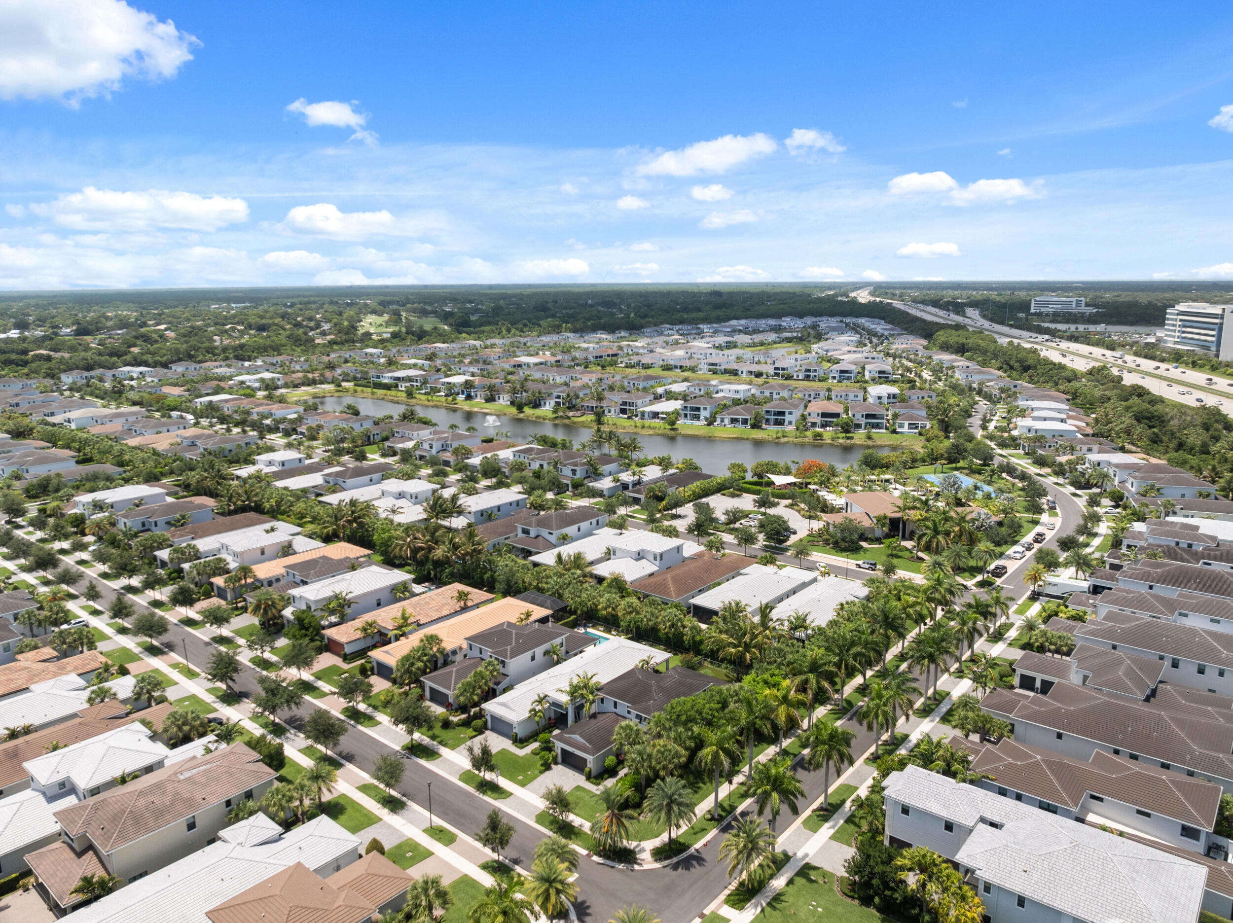 ARTISTRY - Residential