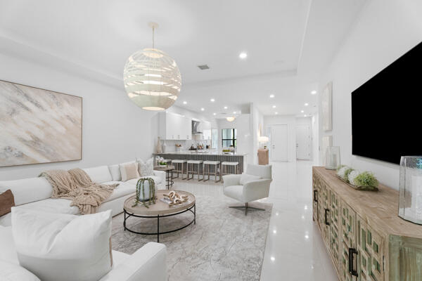 ARTISTRY - Residential
