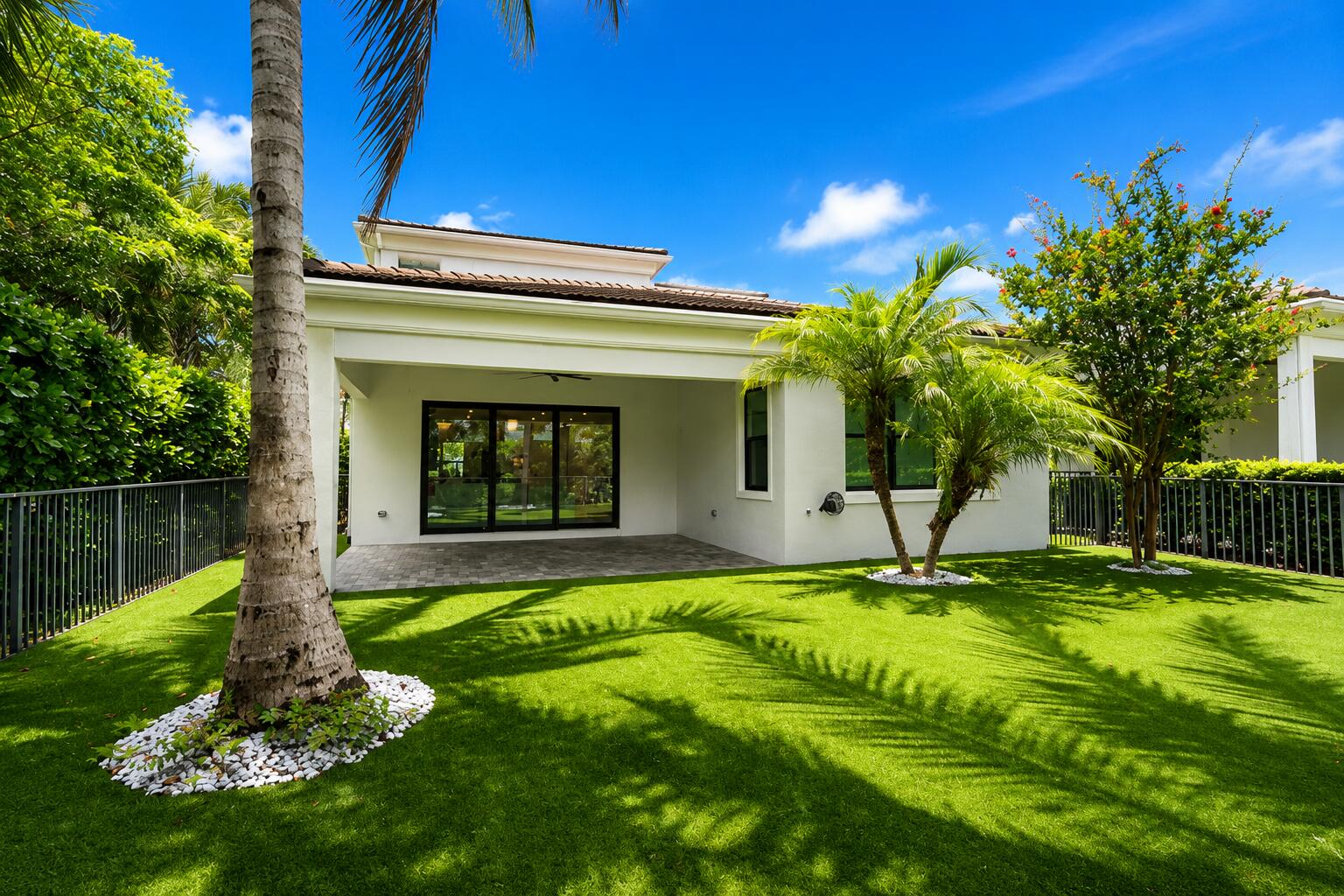 ARTISTRY - Residential