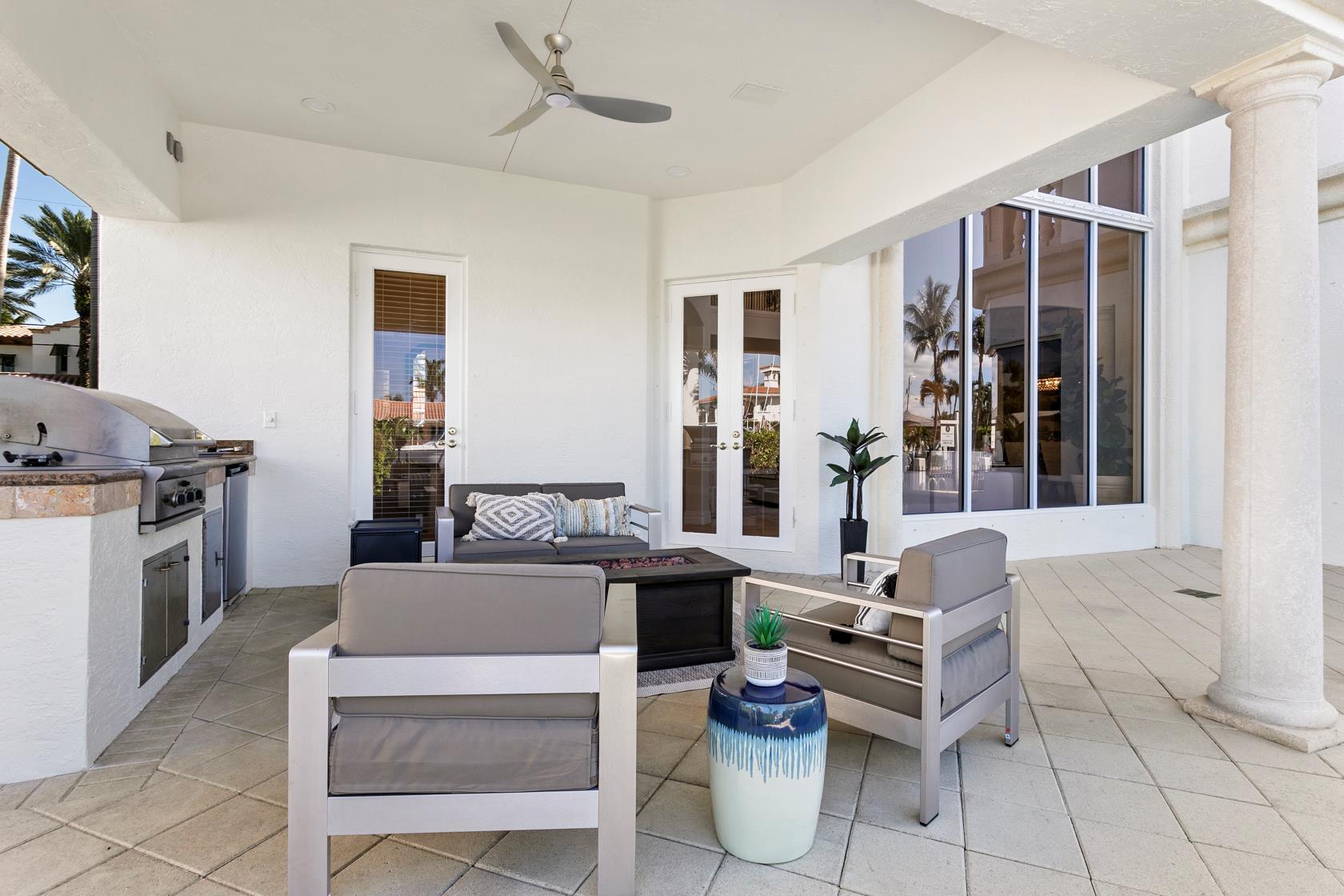 BEL MARRA - Residential