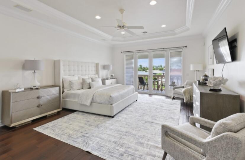 BEL MARRA - Residential