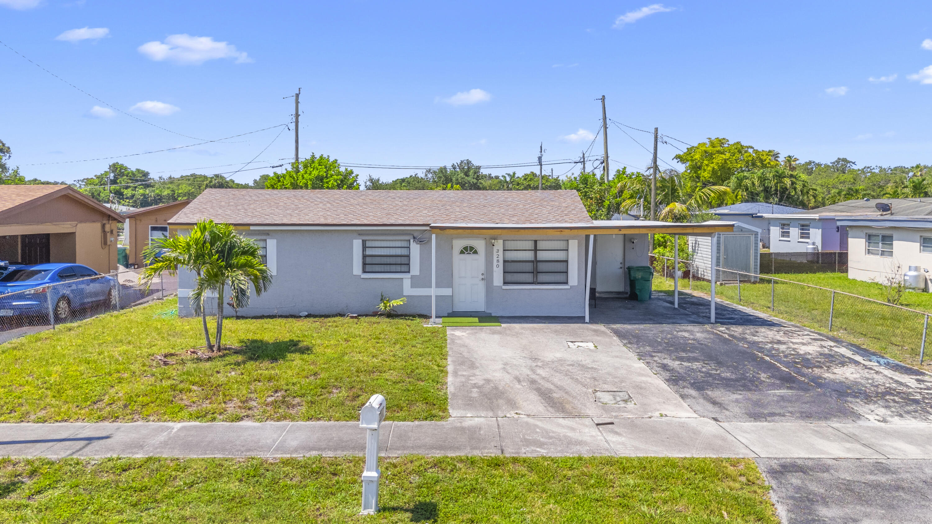 LARKDALE UNIT 2 - Residential