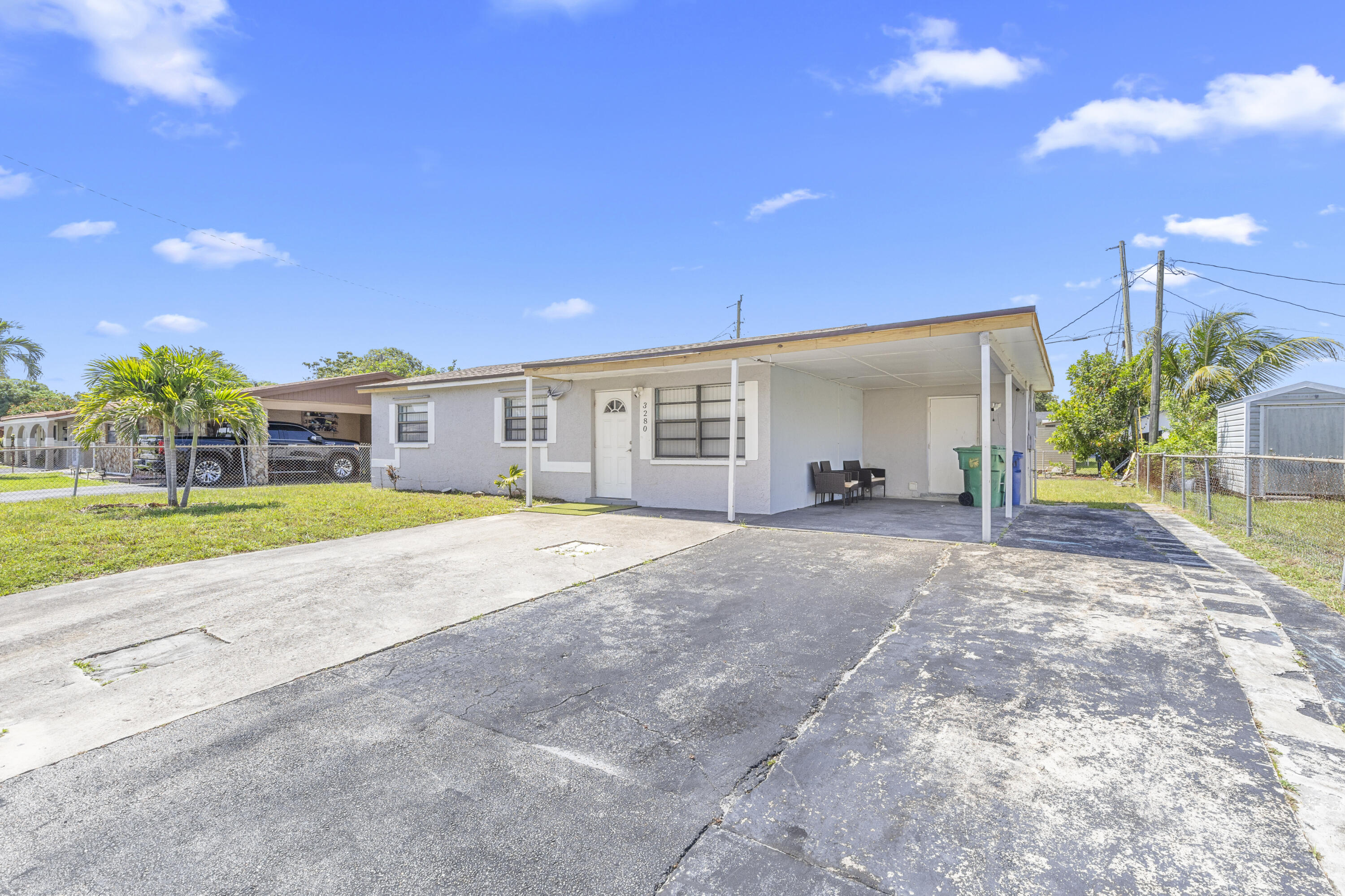 LARKDALE UNIT 2 - Residential