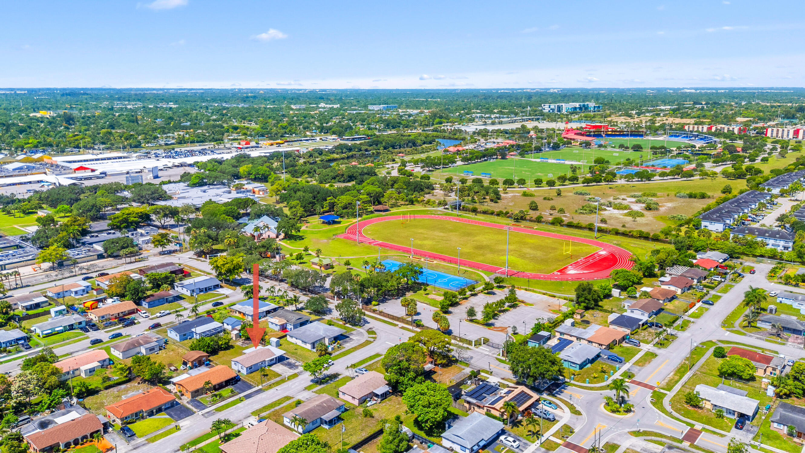 LARKDALE UNIT 2 - Residential