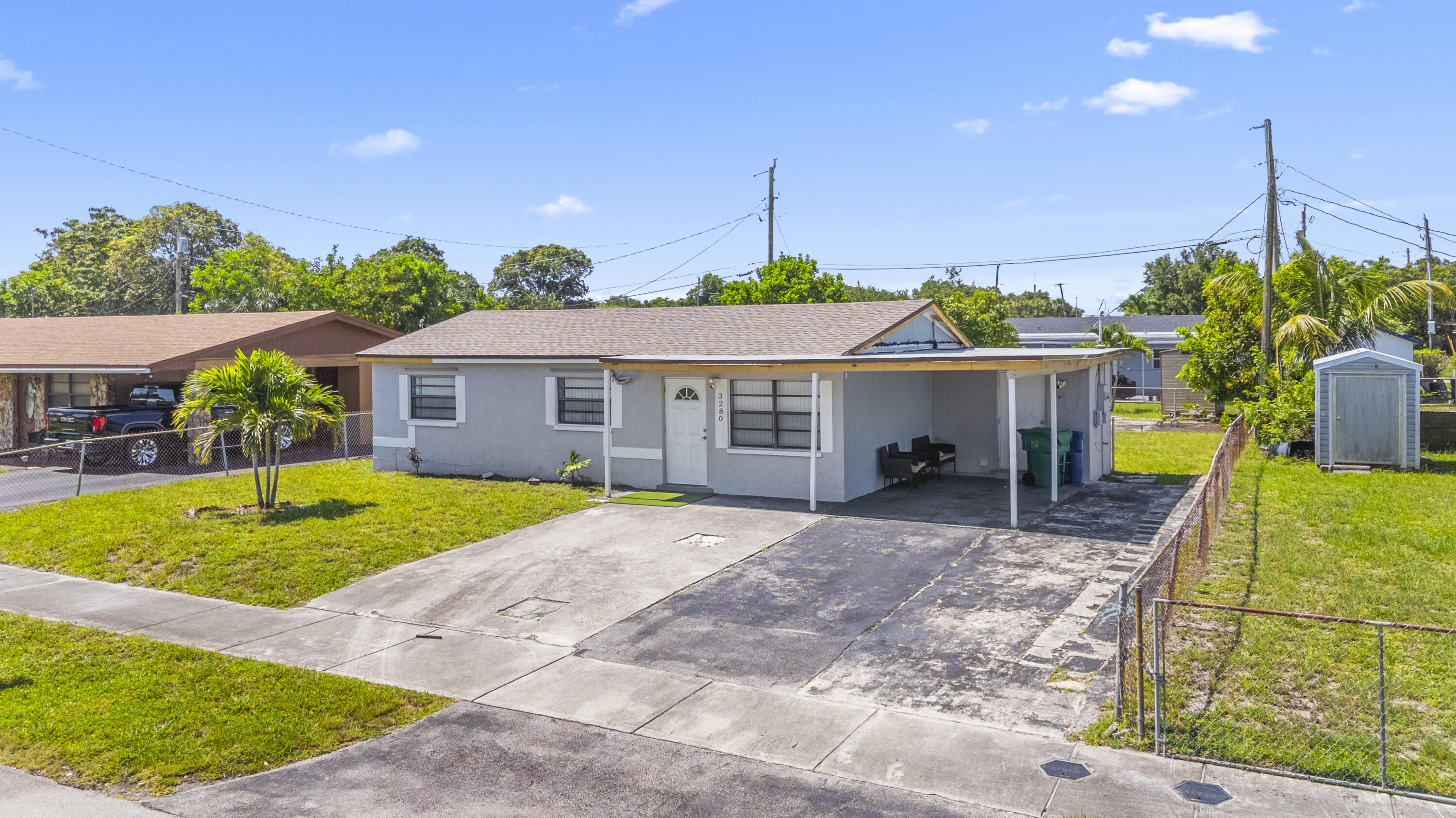 LARKDALE UNIT 2 - Residential