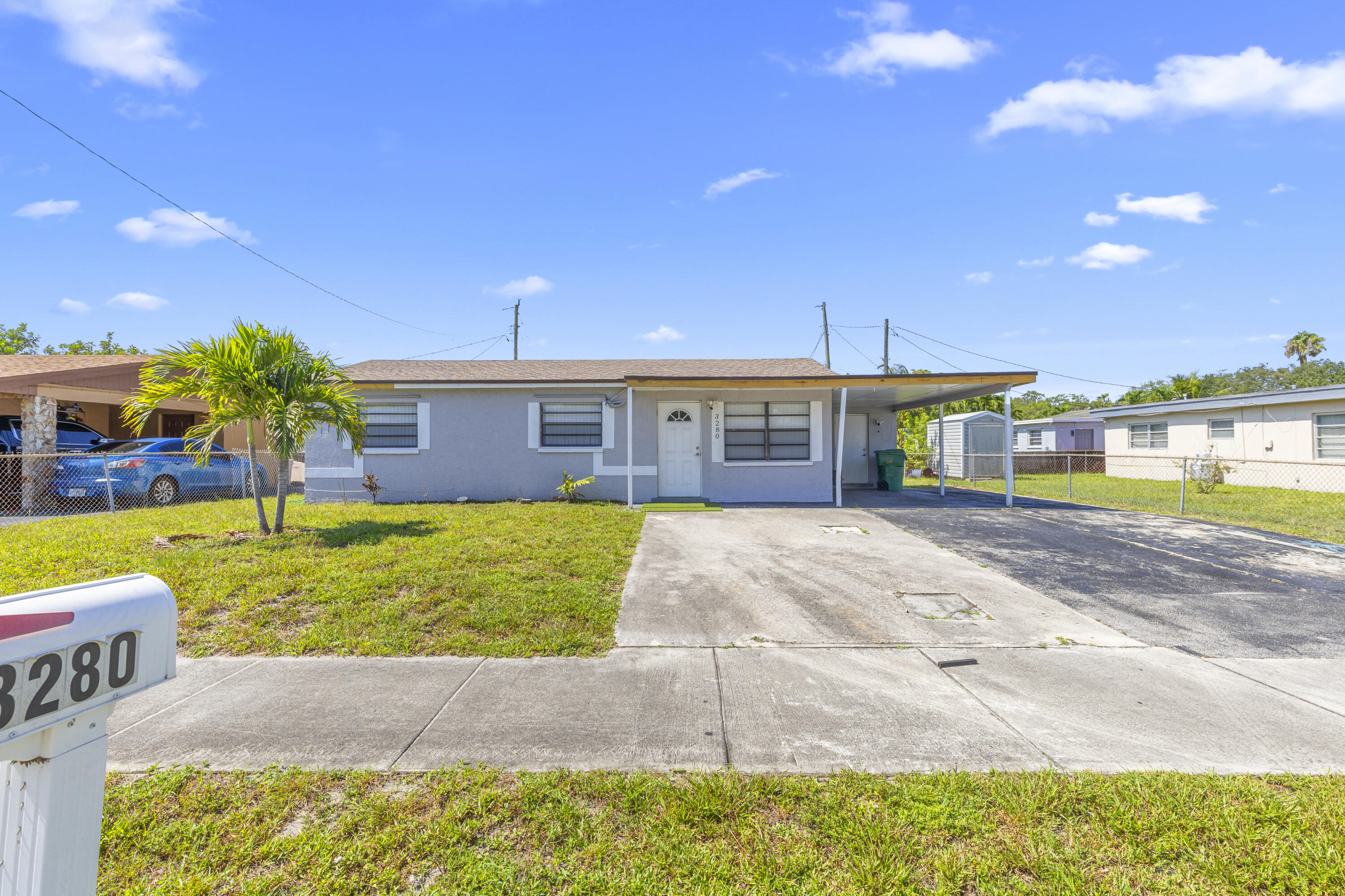 LARKDALE UNIT 2 - Residential